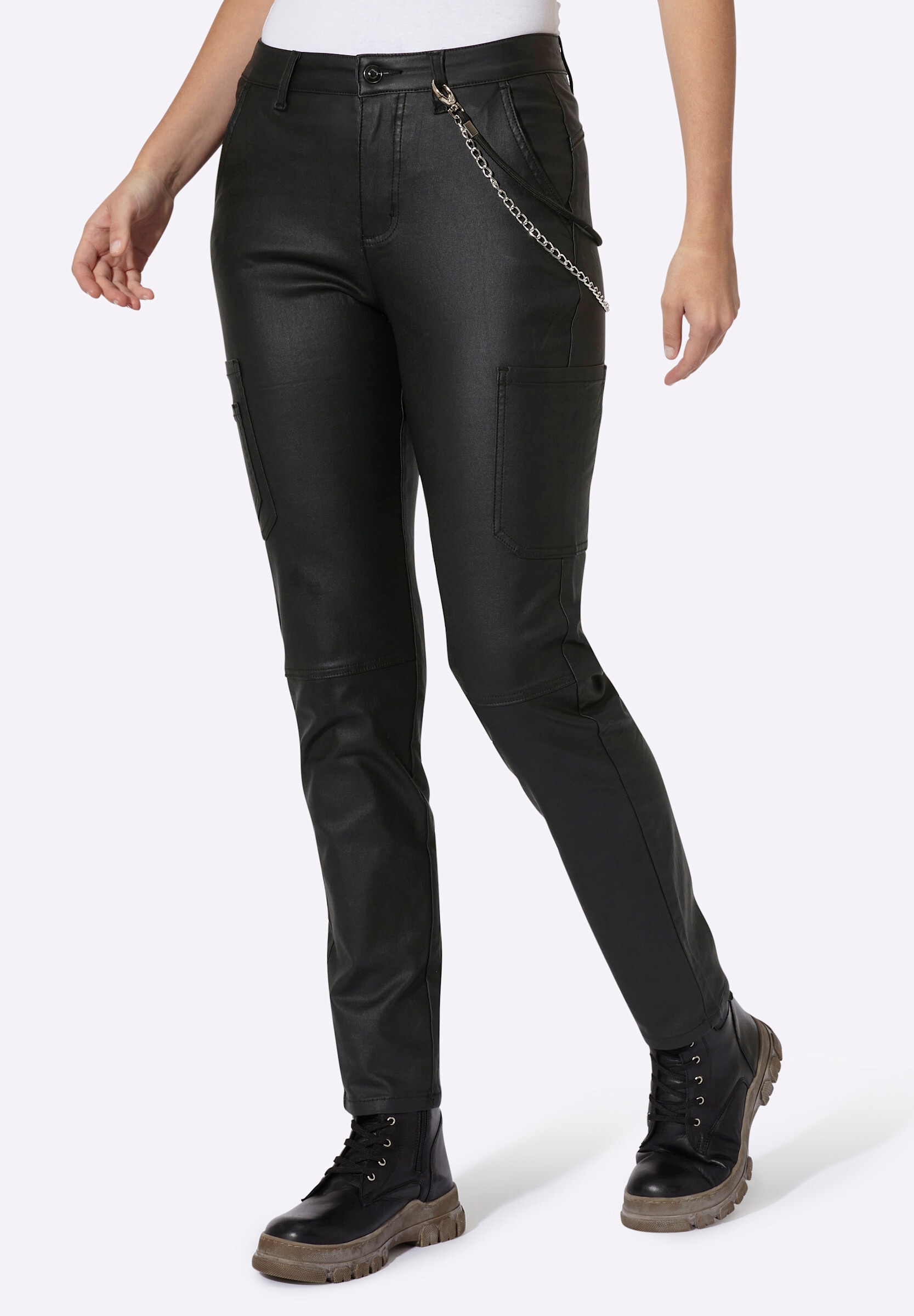 heine Cargohose »Hose Hose«