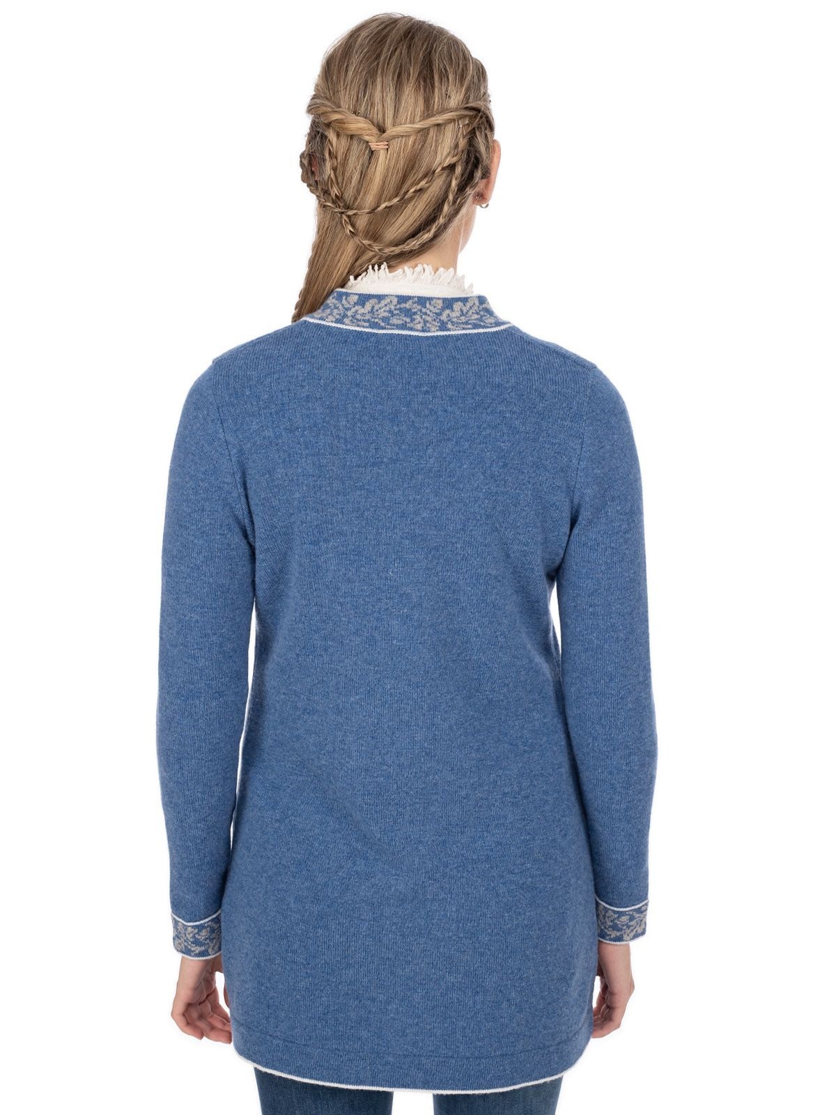Astrifa Strickjacke »Strickjacke GERLHAM«