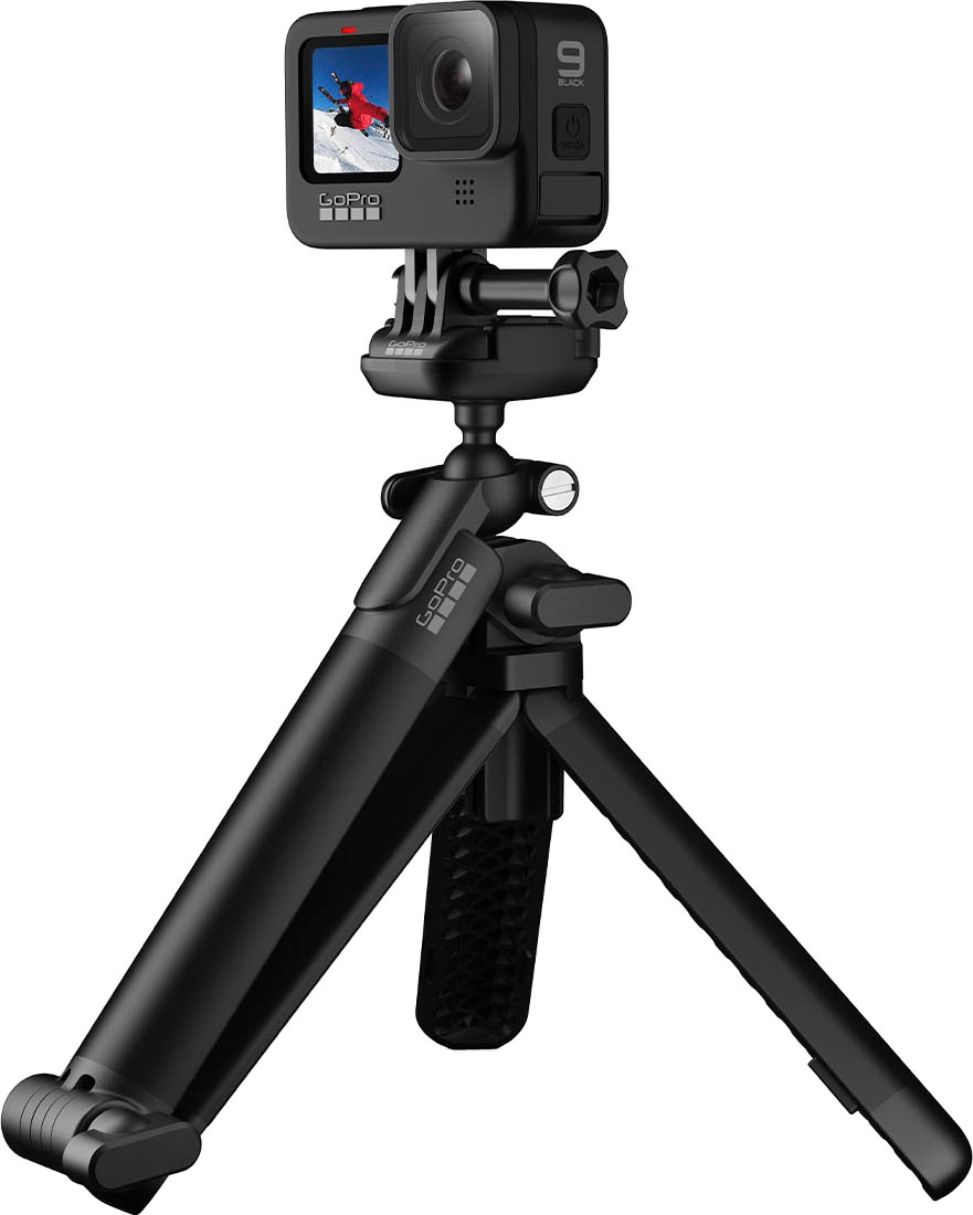 OTTO Arm Stativ« Zubehör Griff GoPro Actioncam bei / / jetzt Grip / »3-Way 2.0