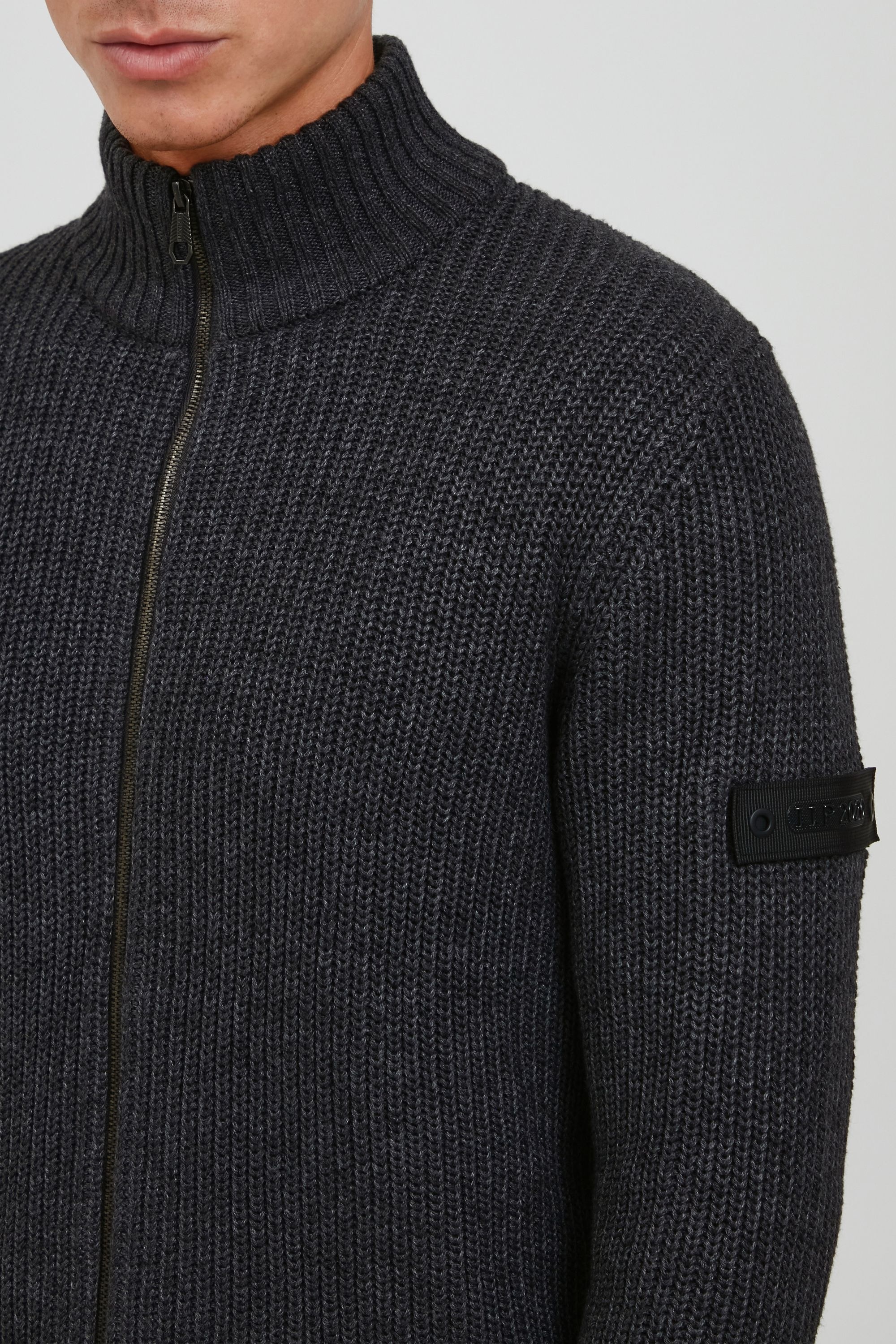 11 Project Strickjacke »Strickjacke PRXander«