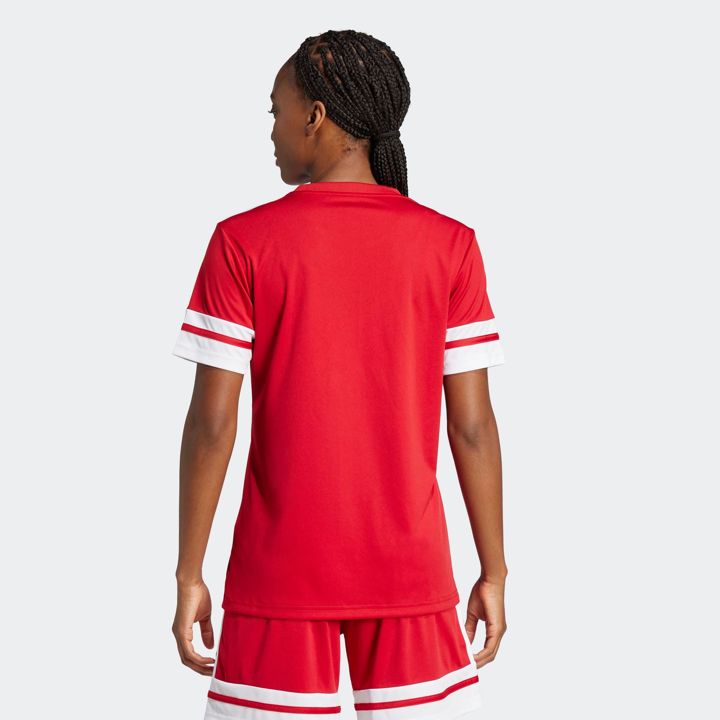 adidas Performance Fußballtrikot »SQUA25 JSY W«