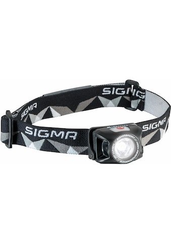 SIGMA SPORT Stirnlampe »HEADLED II« kaufen