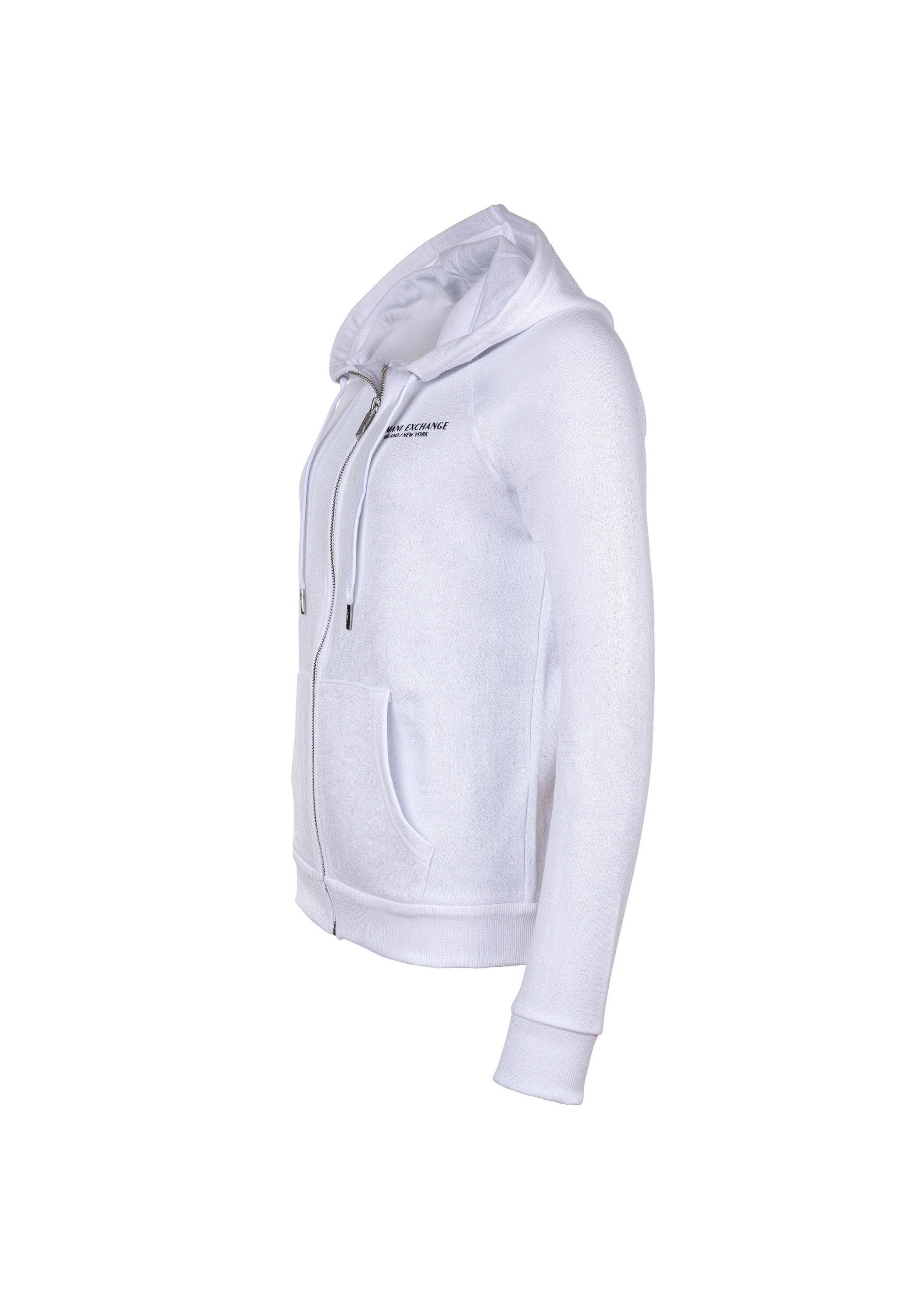 ARMANI EXCHANGE Sweatshirt »Sweatjacke«