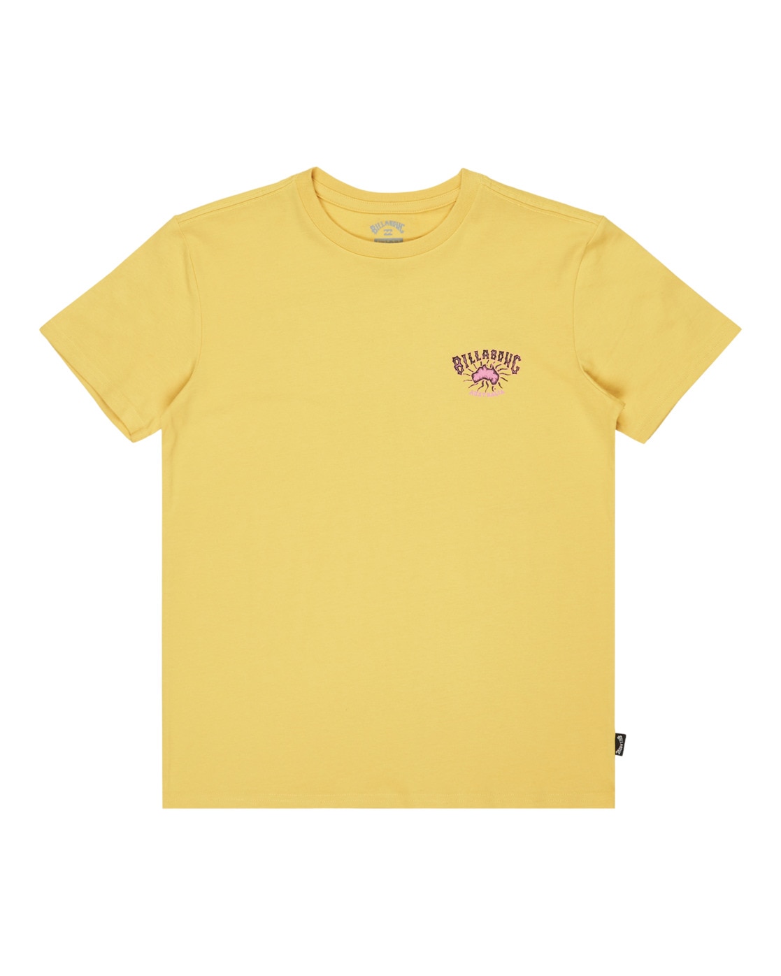 Billabong T-Shirt »Origin«
