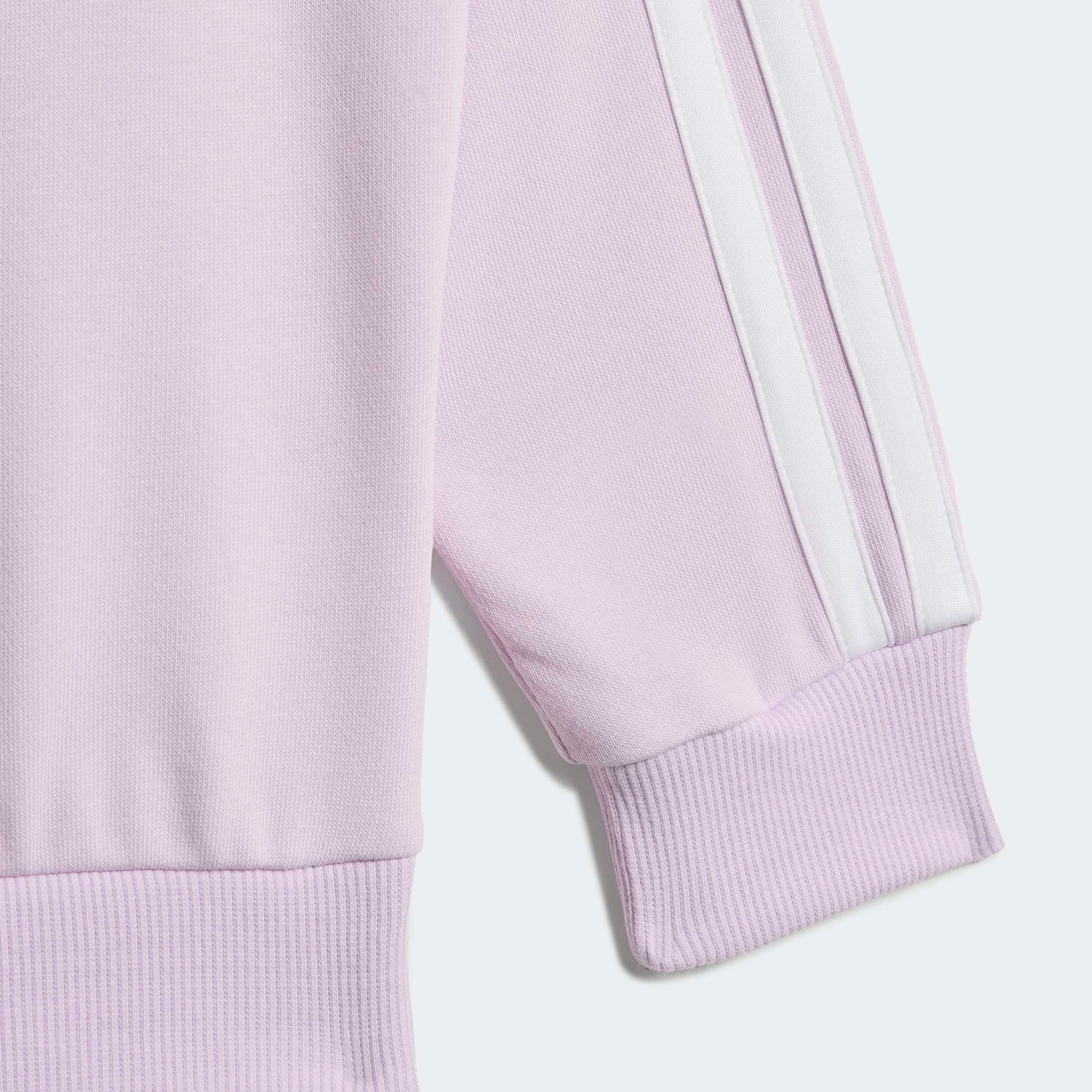 adidas Sportswear Trainingsanzug »ESSENTIALS KIDS« 2 tlg.
