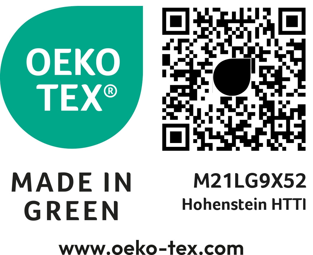 Kaeppel Wendebettwäsche »Autumn« 2 Stk. Mit Rehen