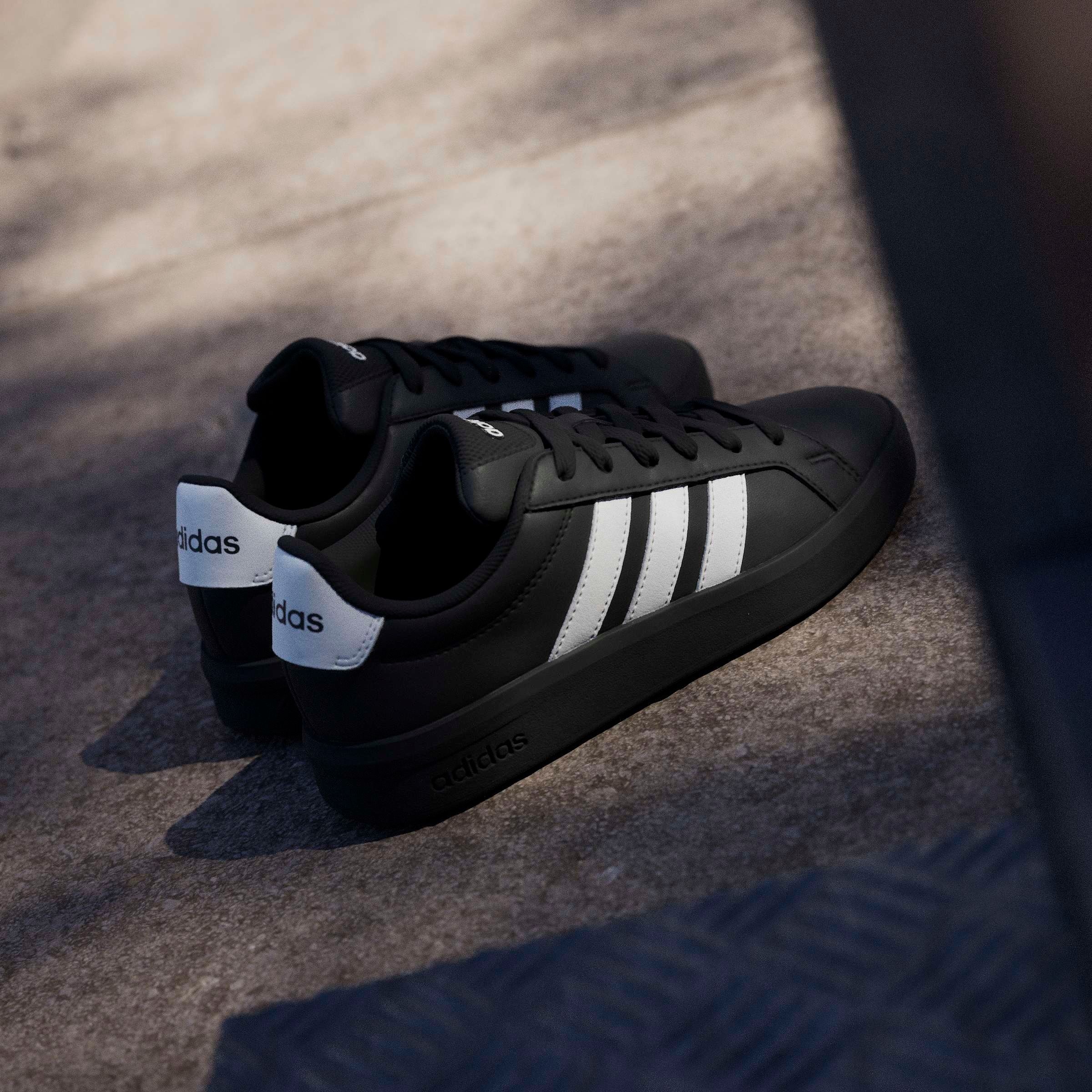 adidas Sportswear Sneaker »GRAND COURT 3.0 KINDER UND TEENS«  für Kinder & Jugendliche