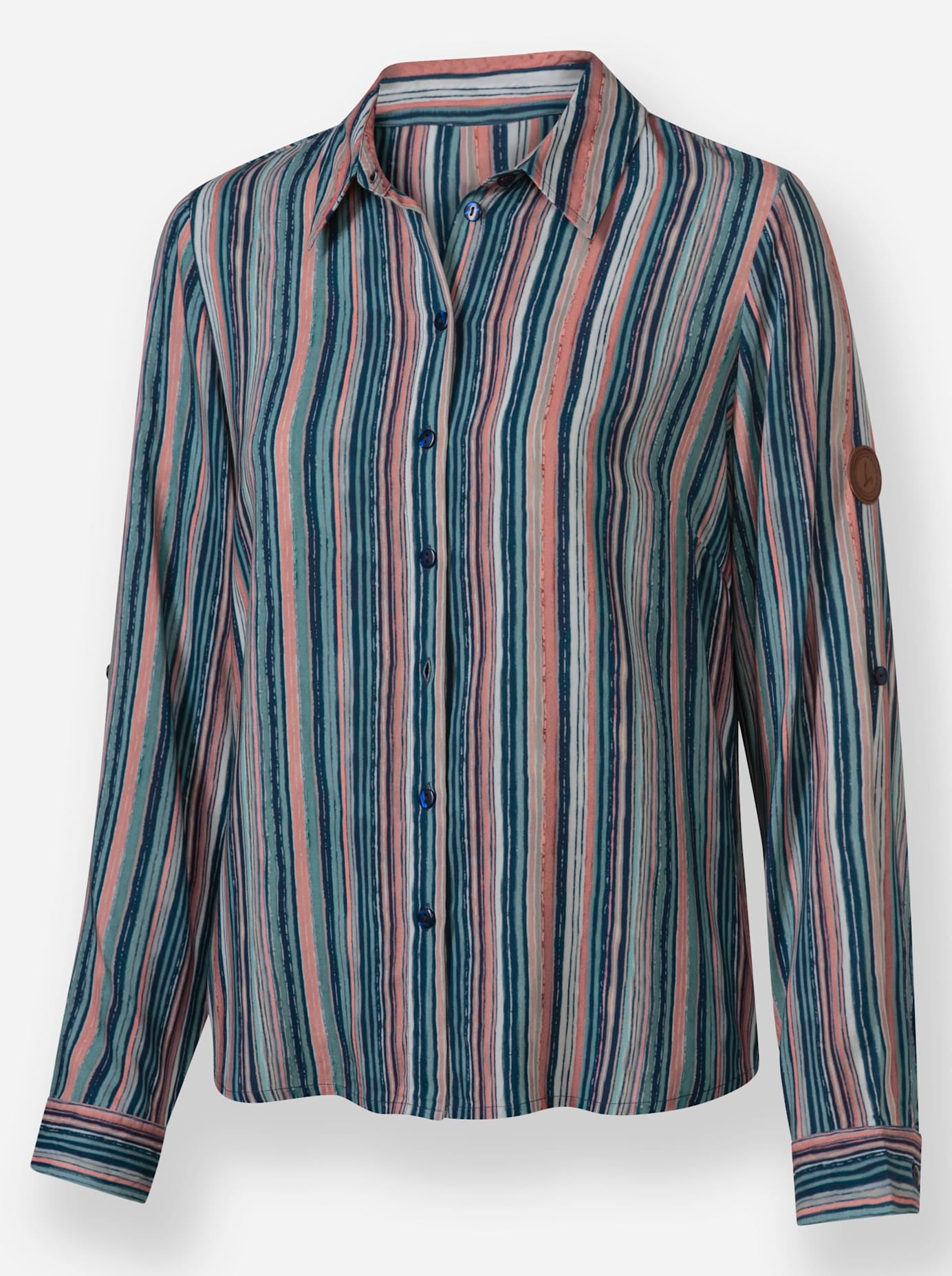 Casual Looks Hemdbluse