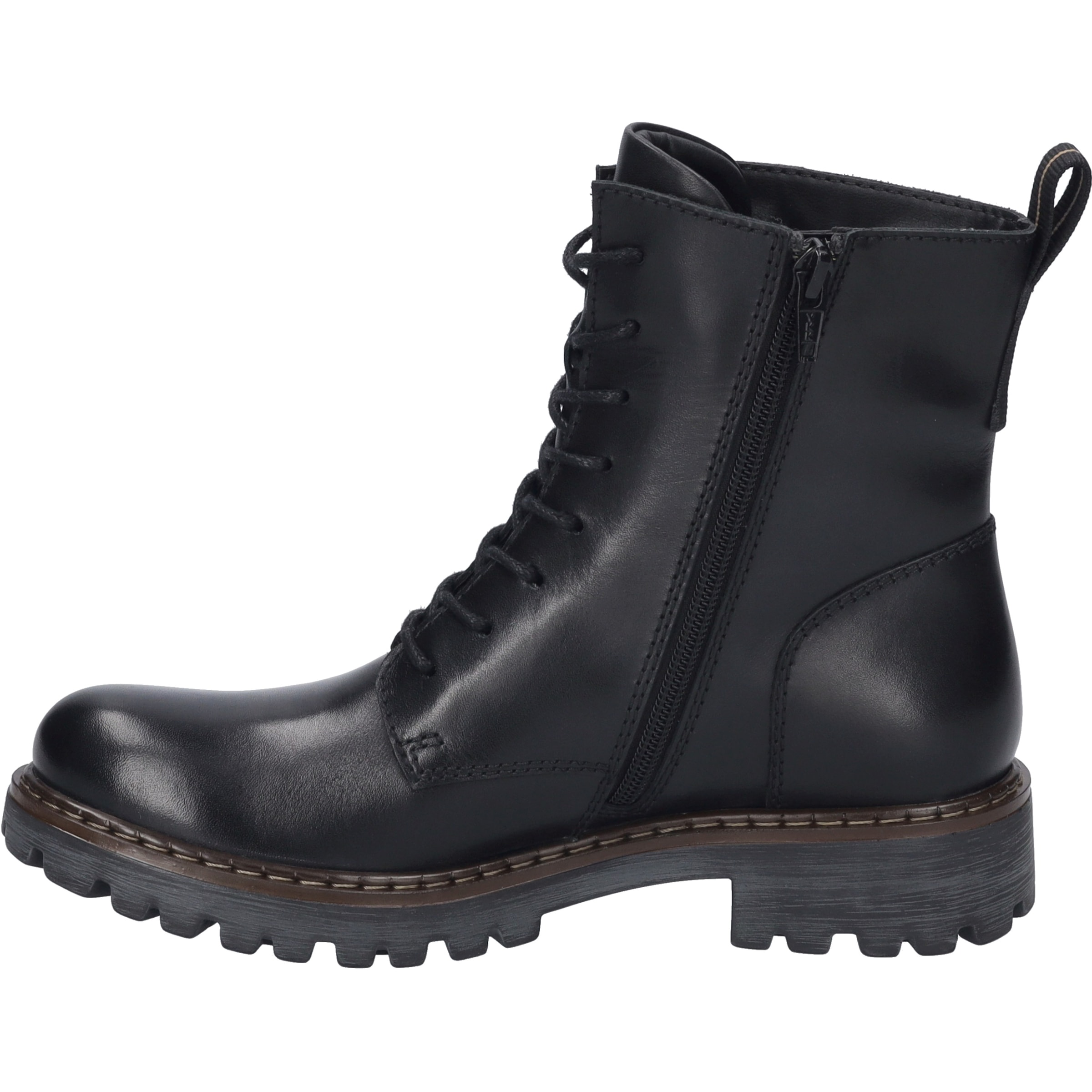 Josef Seibel Stiefelette »Marta 02, schwarz«