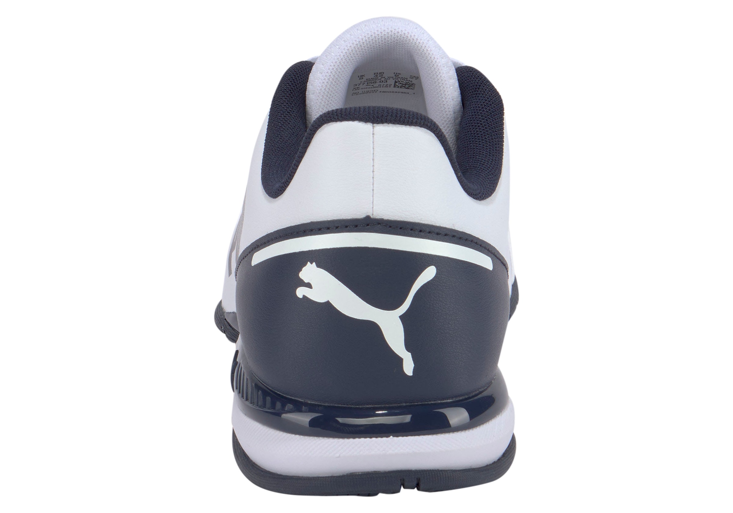 PUMA Sneaker »EQUATE SL«  herausnehmbare Innensohle, SOFTFOAM+ Dämpfungstechnologie