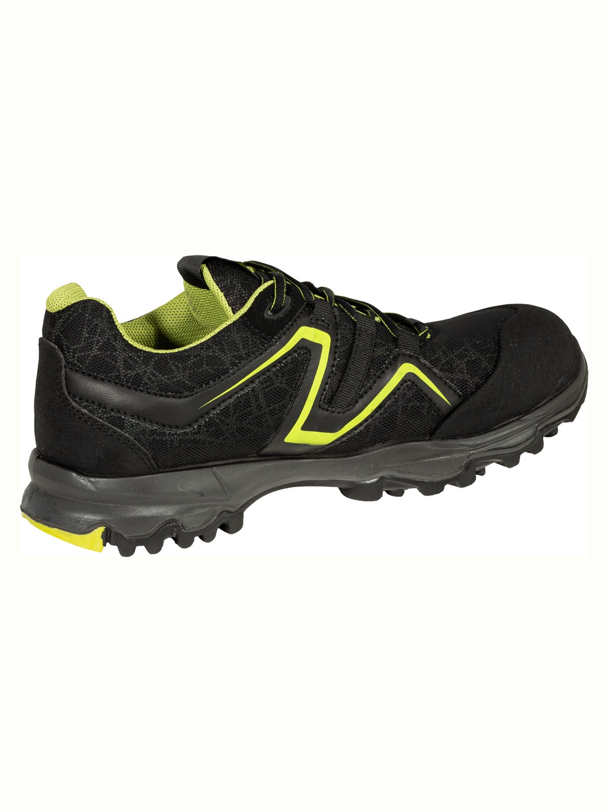 NoRisk Sicherheitsschuh »Sicherheitsschuhe Vega«