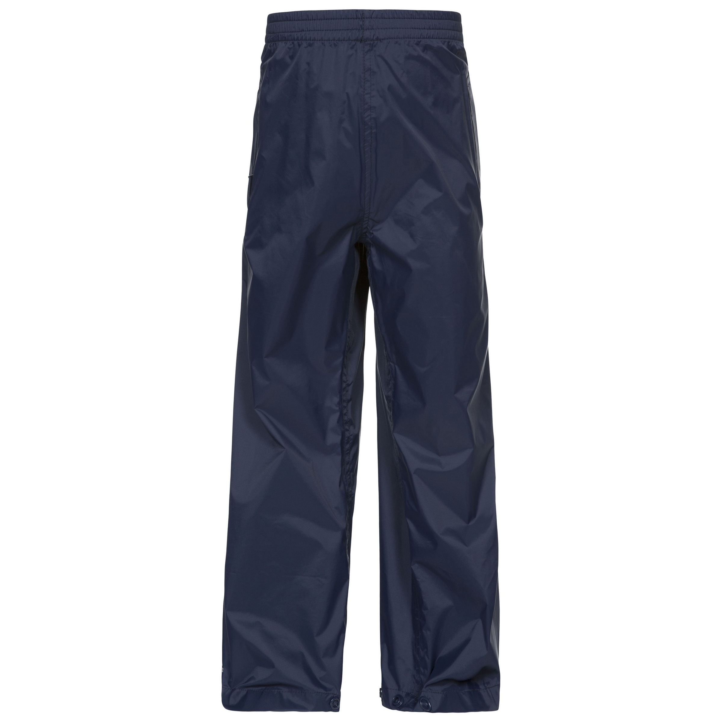 Trespass Regenhose »Kinder Qikpac«