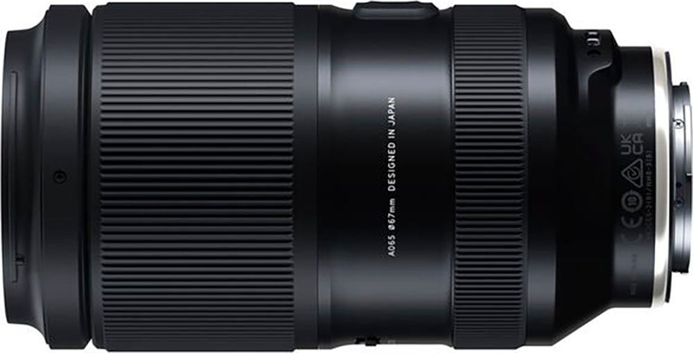 Tamron Objektiv »70-180mm F/2,8 Di III VC VXD G2 für Sony Alpha passendes«