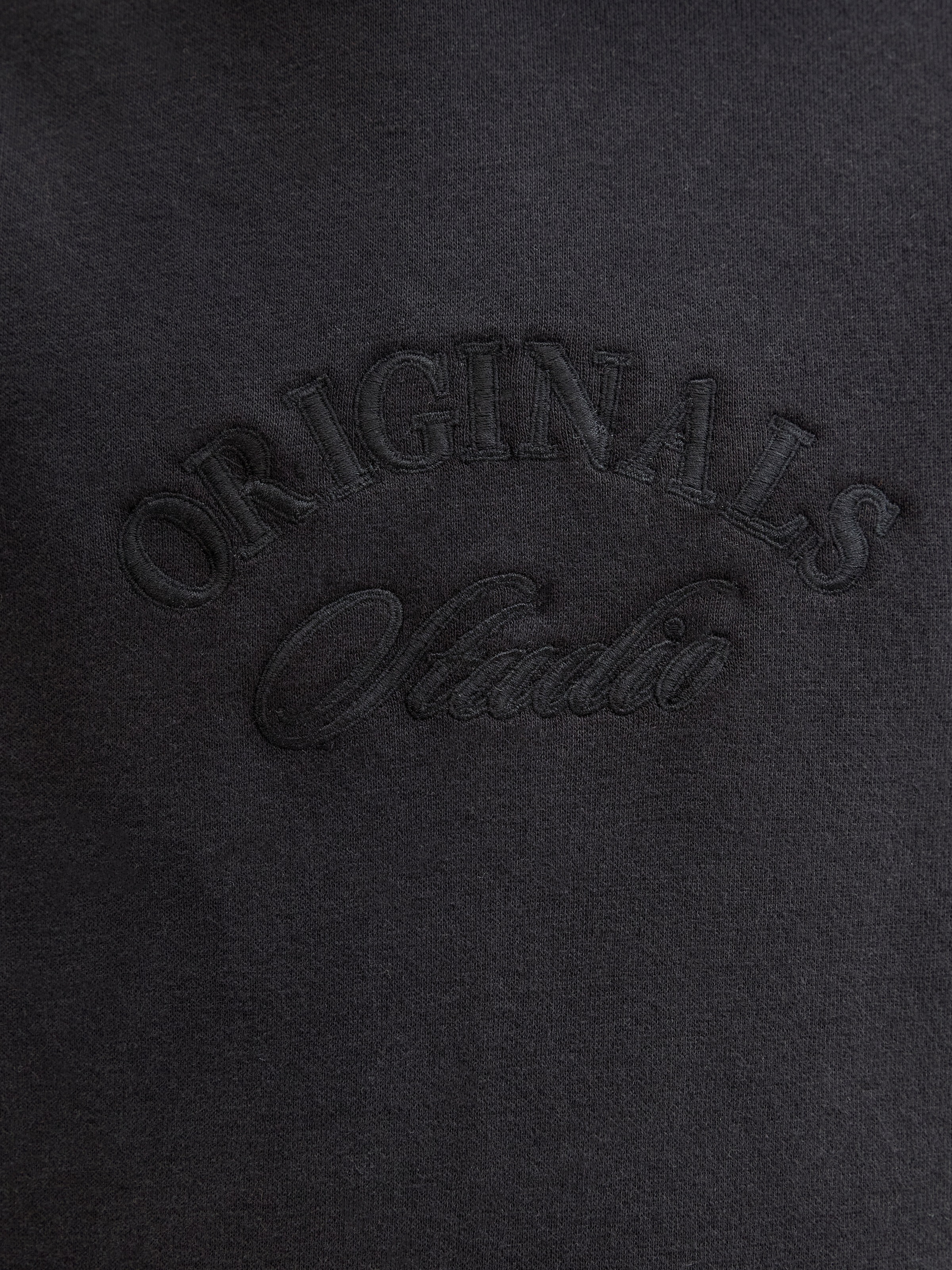 Jack & Jones Junior Kapuzensweatshirt »JORBLEECKER BRANDING SWEAT HOOD BF JNR«
