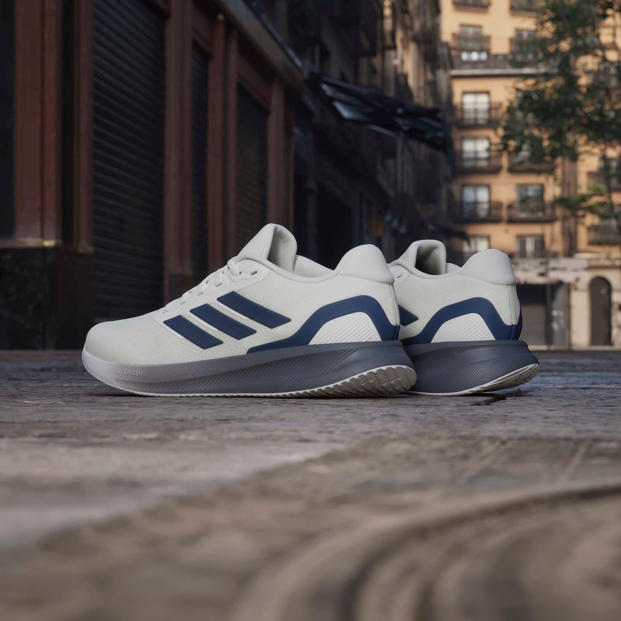adidas Performance Laufschuh »RUNFALCON 5«