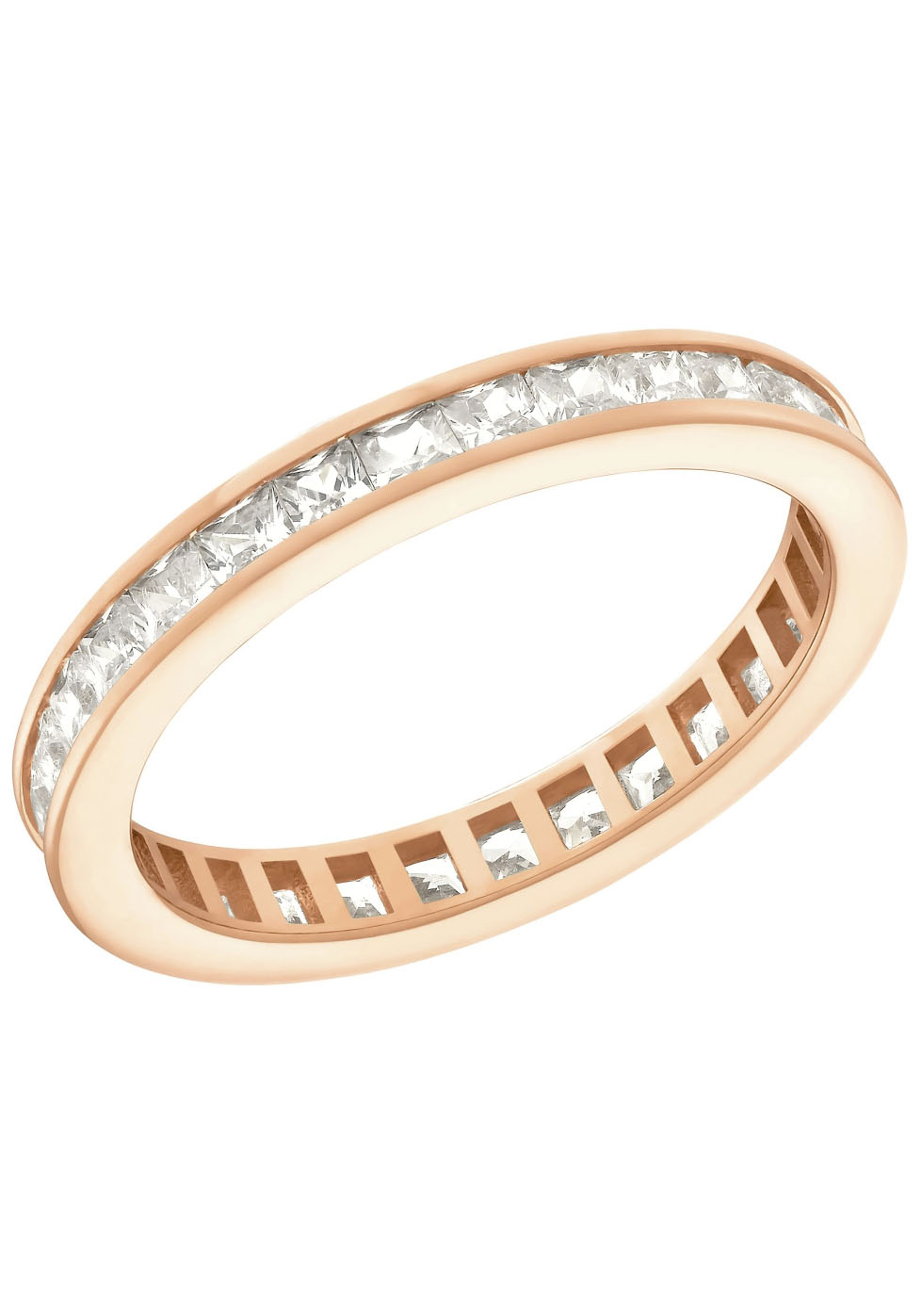 SKAGEN (W)KARIANA RING SKJ1680998 - レディースジュエリー・アクセサリー