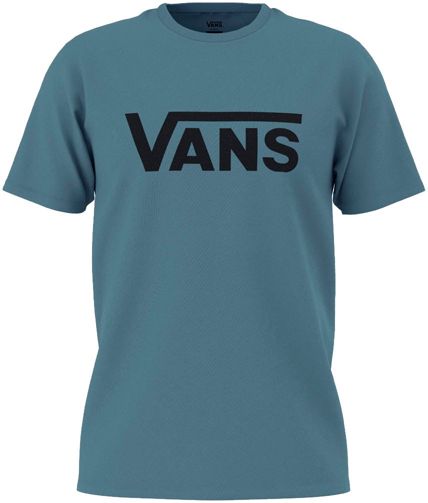 Vans T-Shirt »MN VANS CLASSIC«, mit großem Logoprint