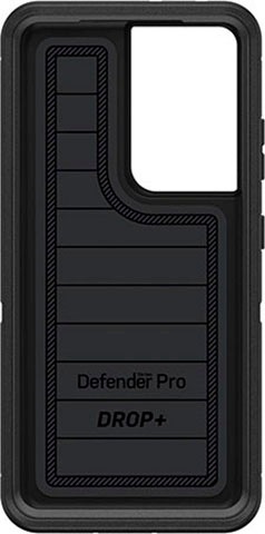 Otterbox Smartphone-Hülle »Defender Samsung Galaxy S21 Ultra 5G«, Samsung Galaxy S21 Ultra 5G, 17,3 cm (6,8 Zoll)