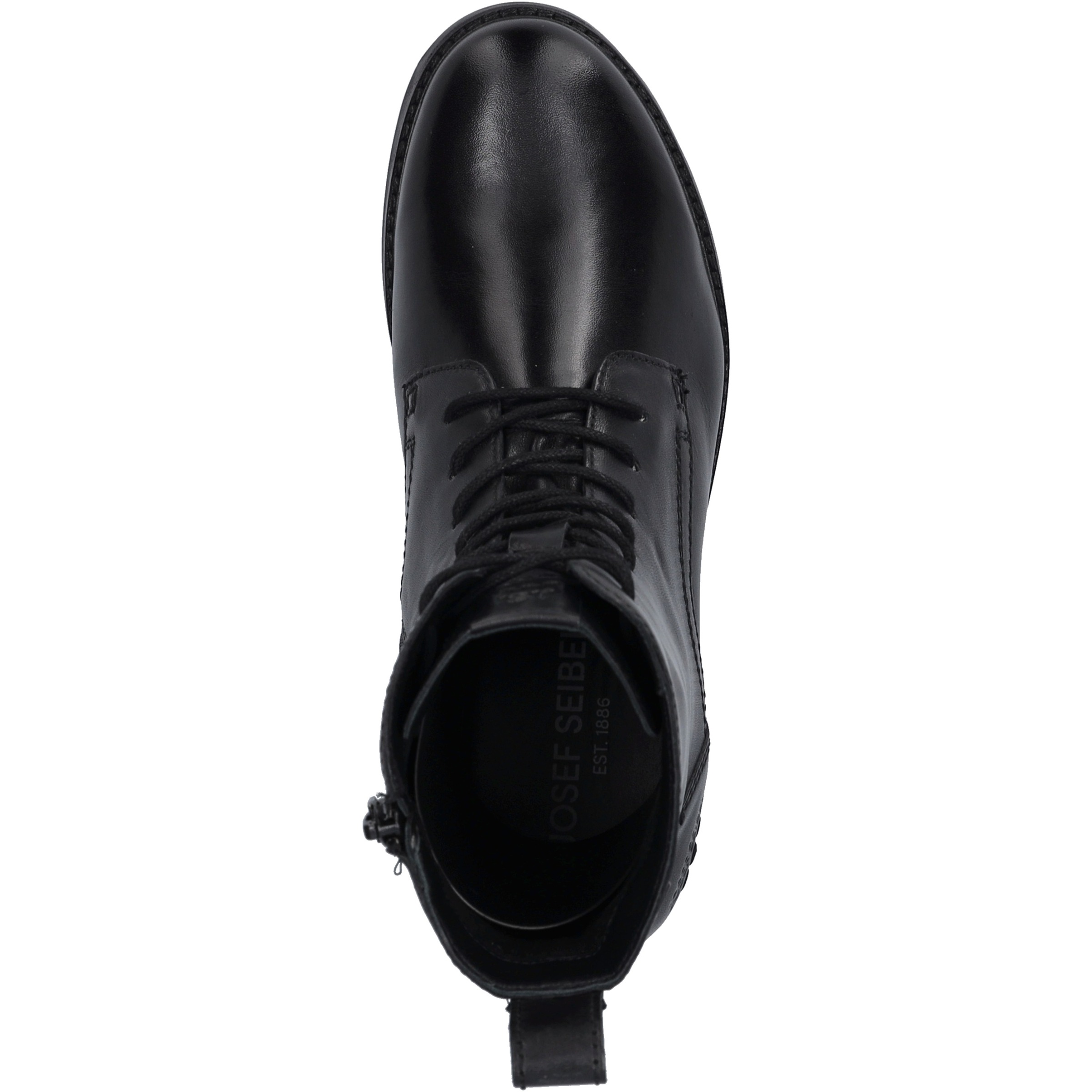 Josef Seibel Stiefelette »Kate 50, schwarz«