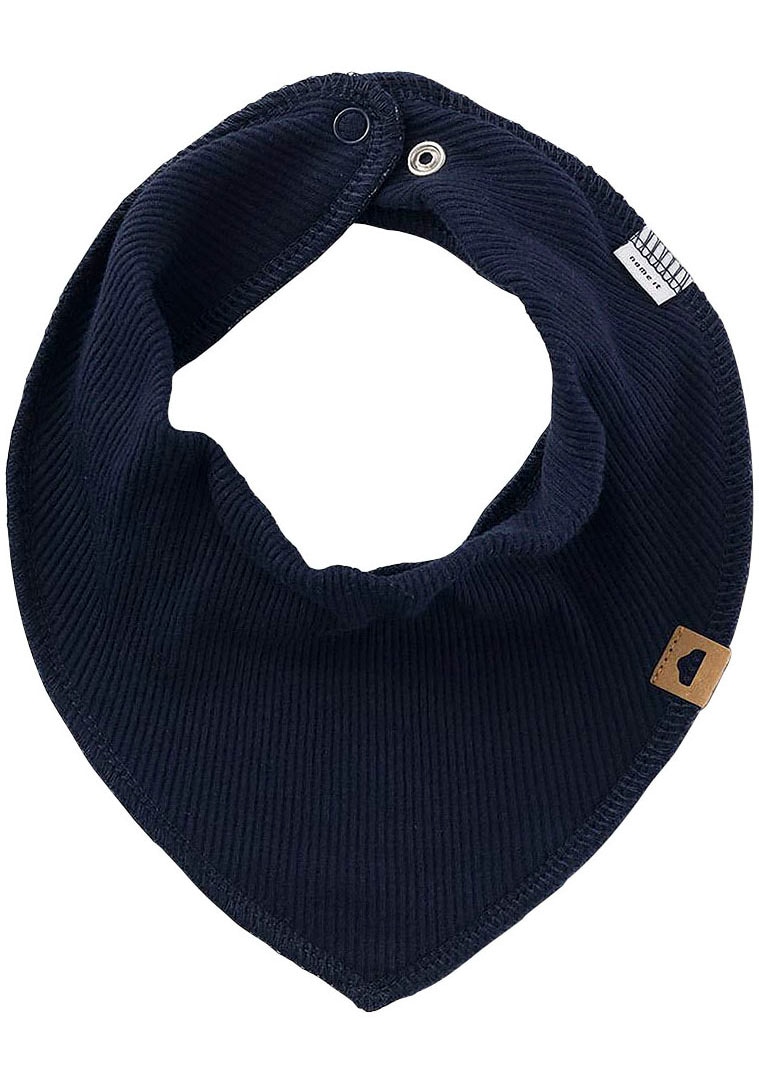 Name It Strickschal »NBNYVETTI 3P SCARF BIB NOOS«