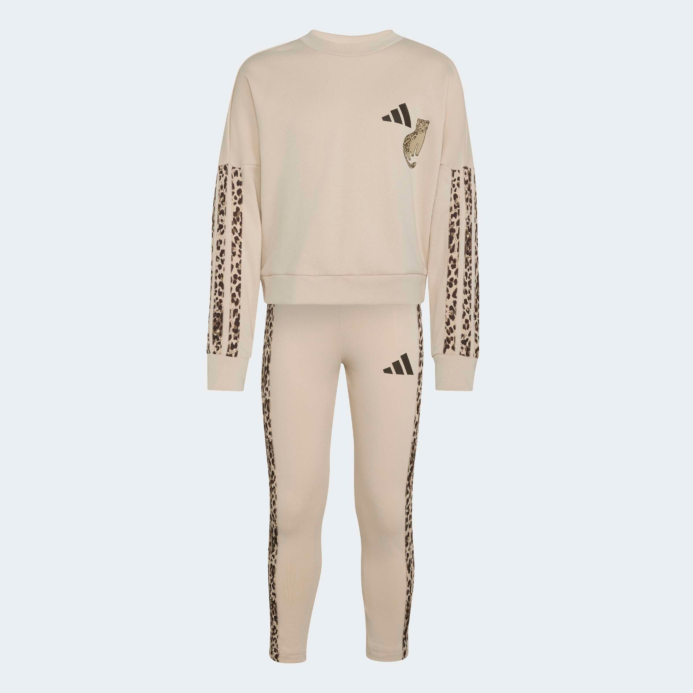 adidas Sportswear Trainingsanzug »LG AN 3S SET« 2