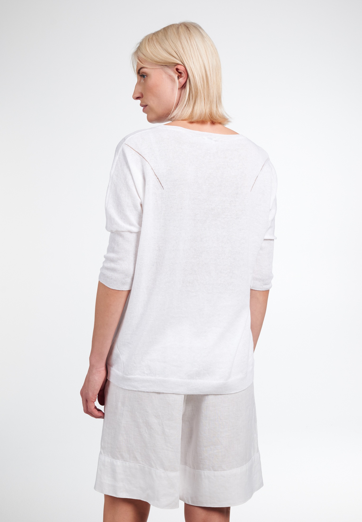 Eterna Strickpullover