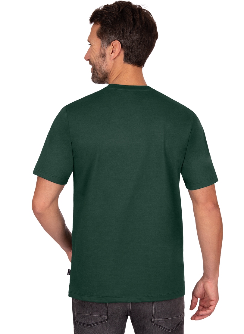 mit OTTO »TRIGEMA T-Shirt bei Hirschmotiv« Trigema online kaufen T-Shirt