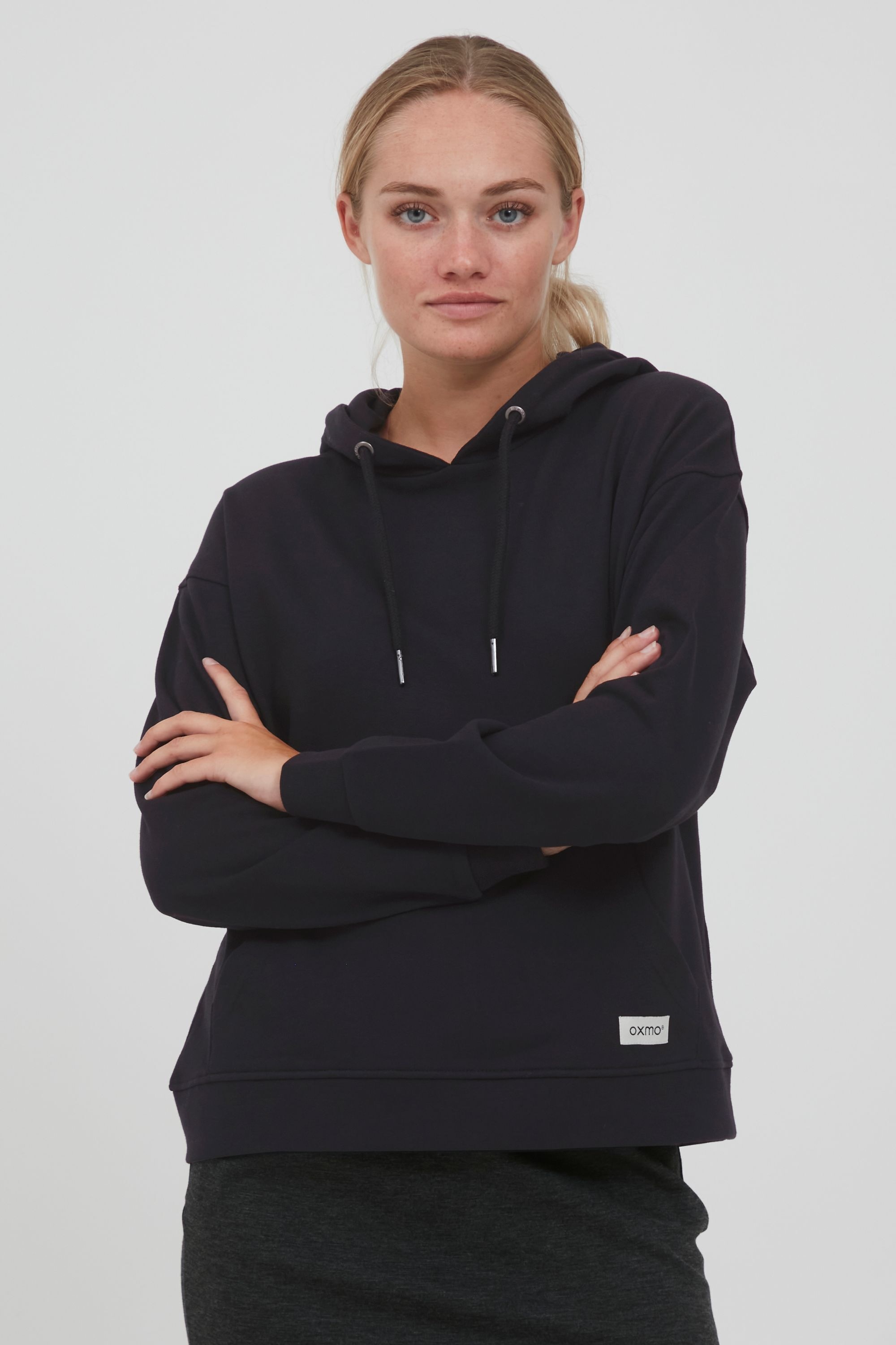 OXMO Kapuzenpullover »Kapuzenpullover OXGreta«