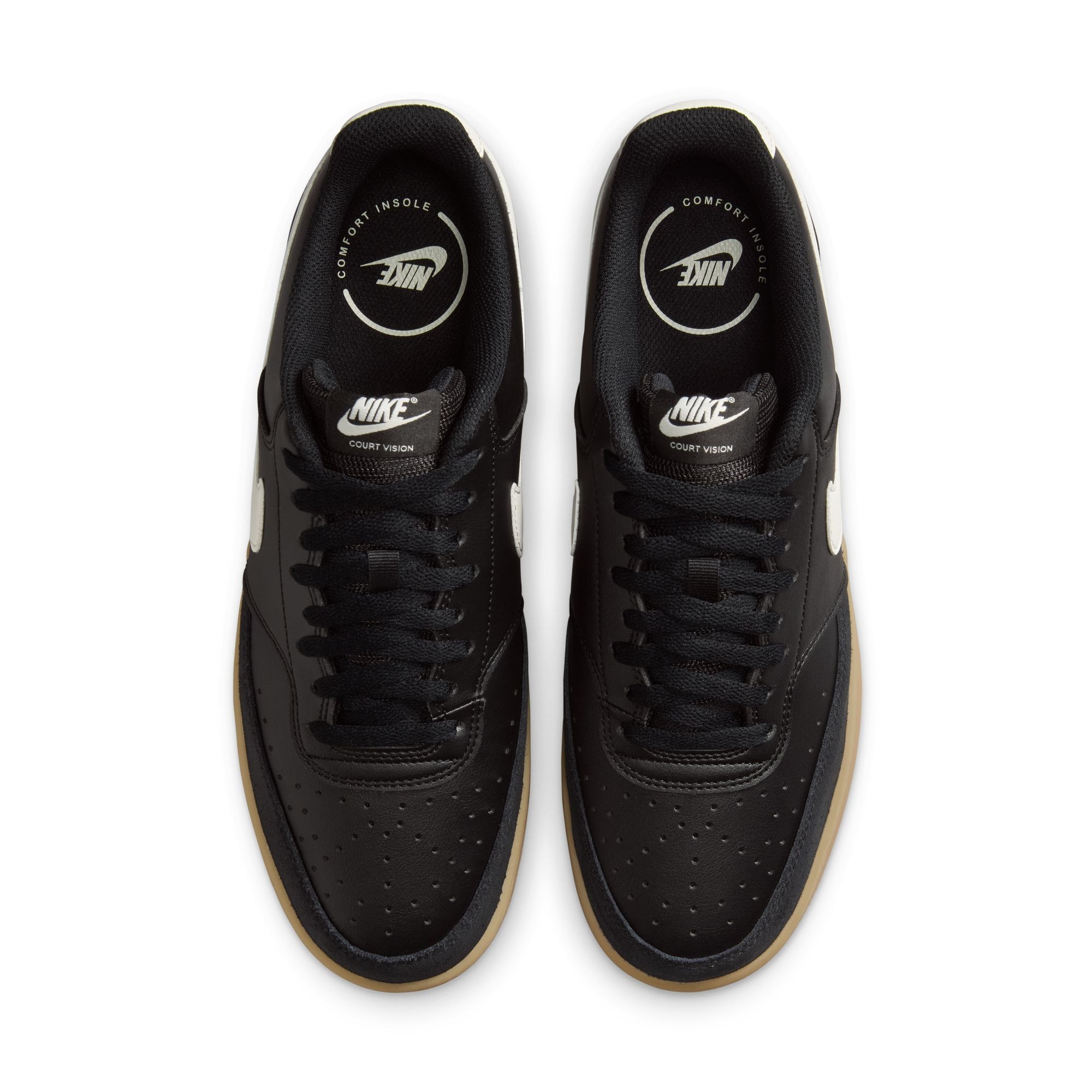 Nike Sportswear Sneaker »COURT VISION LO«