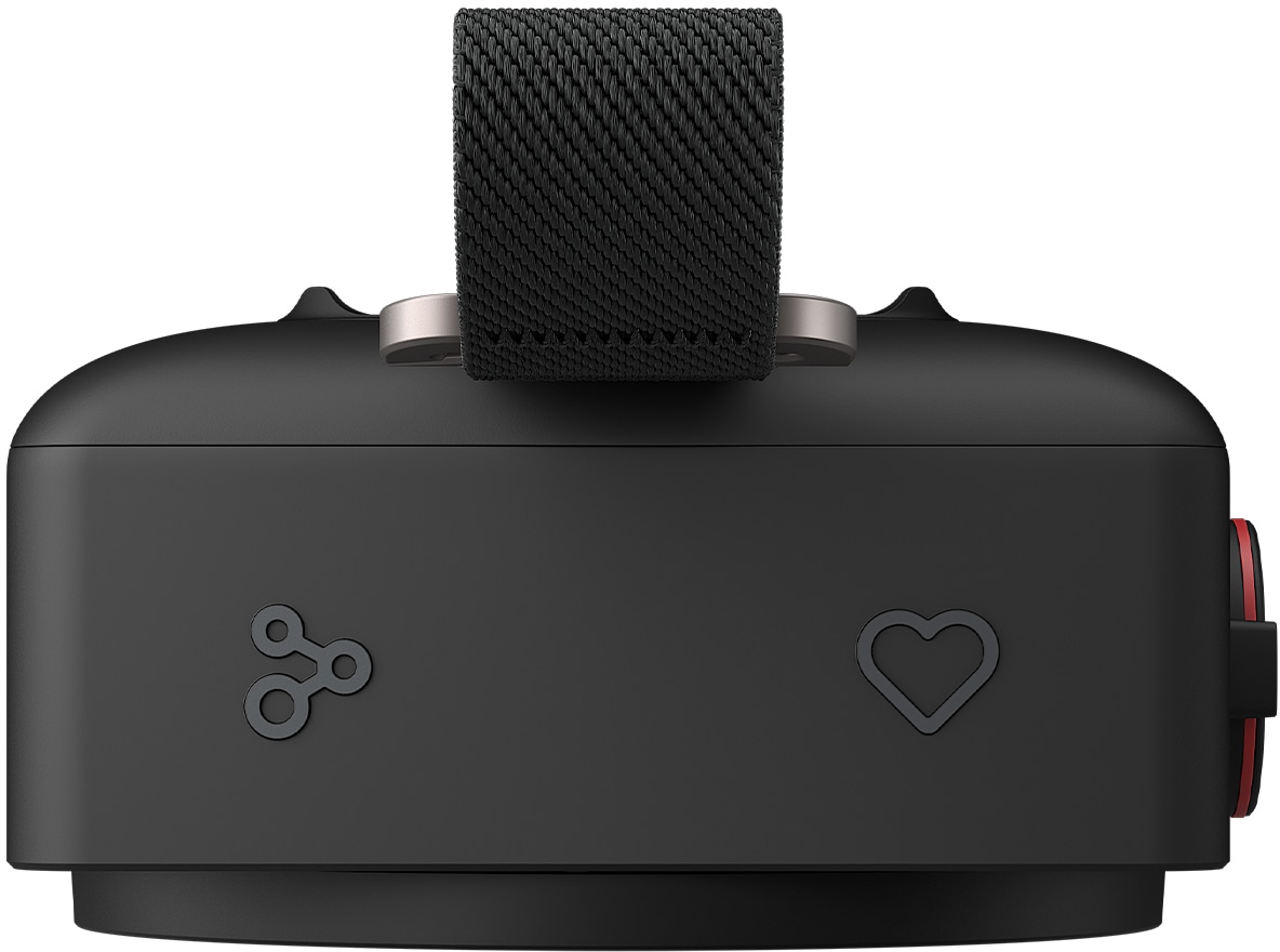 LG Portable-Lautsprecher »xboom Mini« 1.0 (Bluetooth Apple Siri | Google Assistant 15 W)