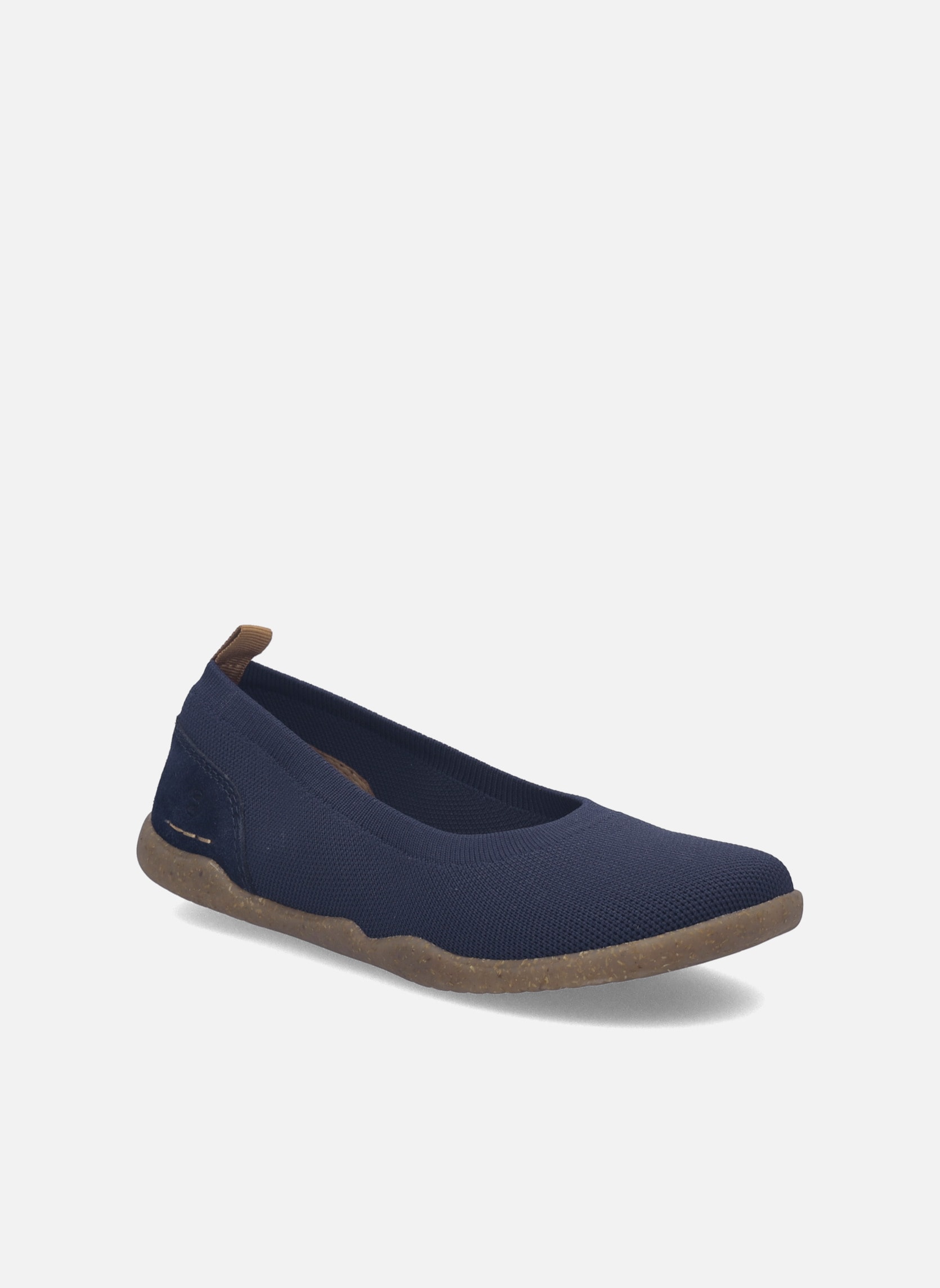 Josef Seibel Ballerina »Cassandra 06, nachtblau«