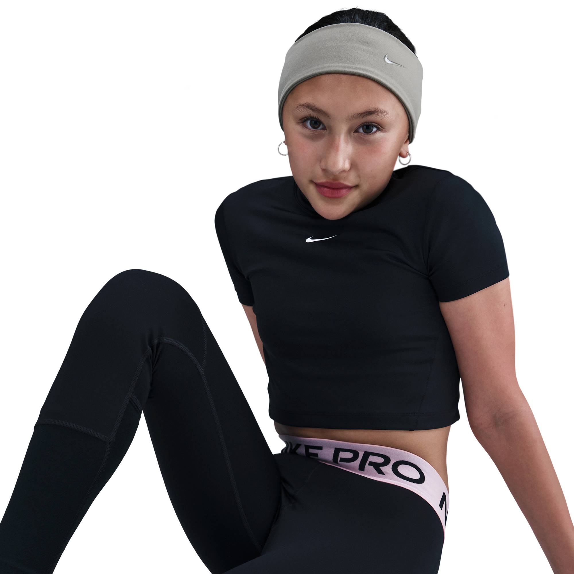Nike Trainingstights »G NP LEGGING«