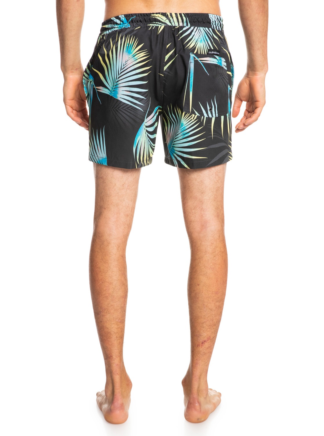 Quiksilver Boardshorts »Ocean Mix 15"«