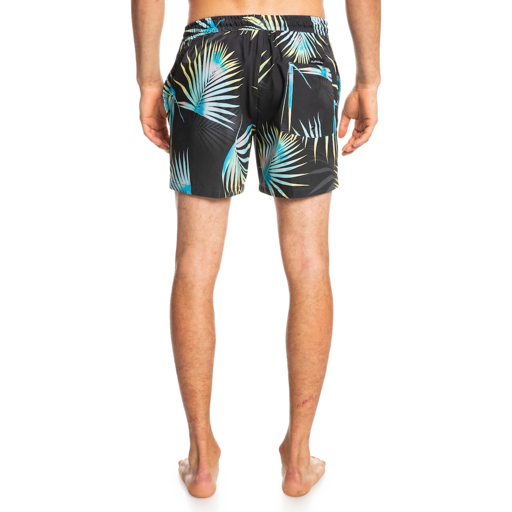 Quiksilver Badeshorts »Ocean Mix 15"«