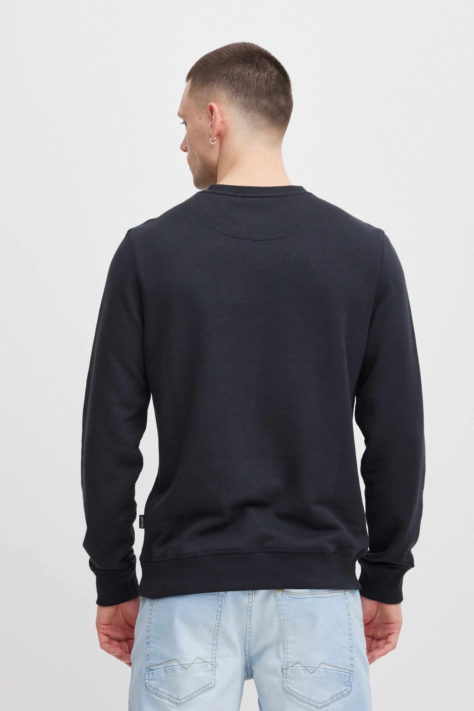 Blend Longpullover »Sweatshirt BHSweatshirt«