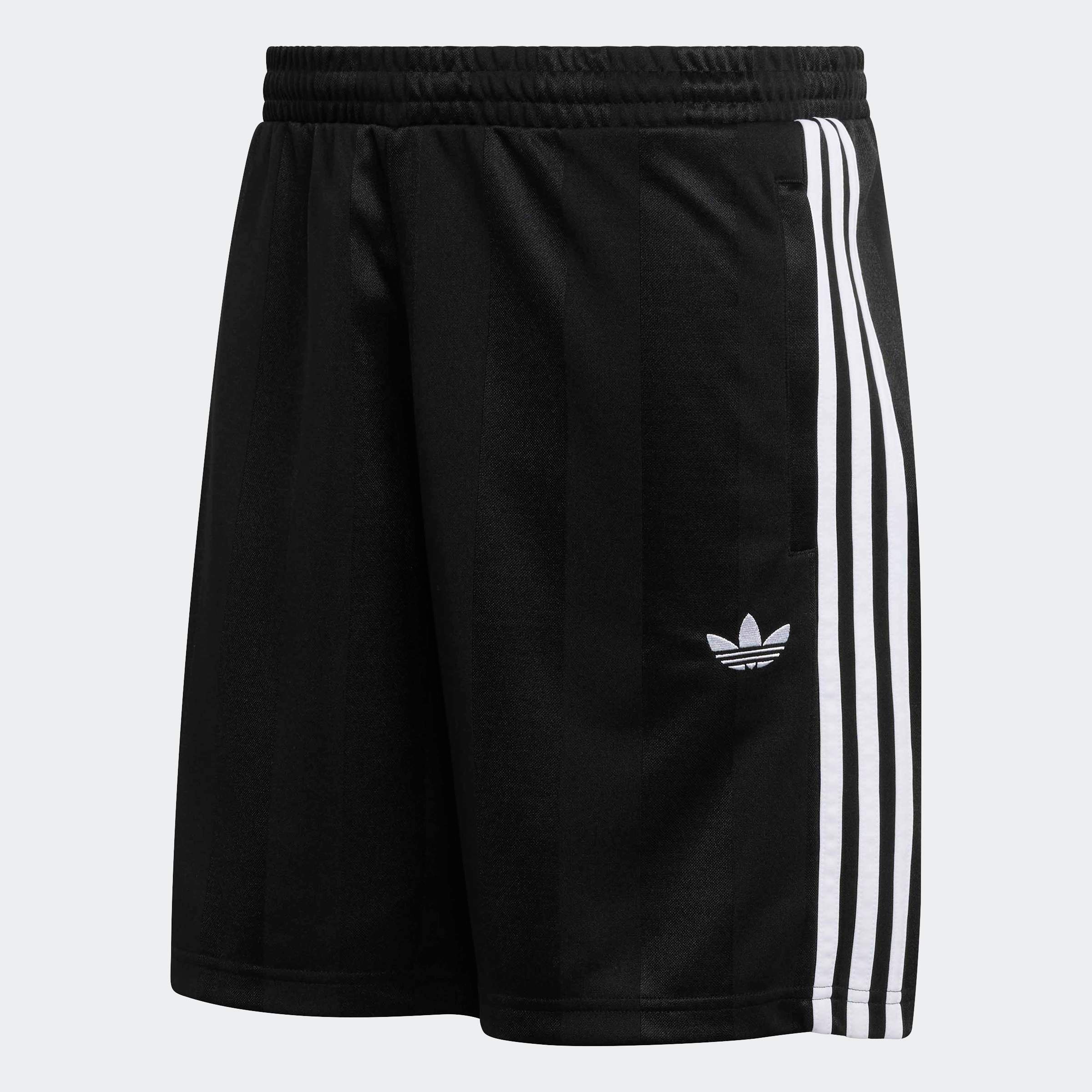 adidas Originals Shorts »LOCKER EINGEARBEITETE 3-STREIFEN«
