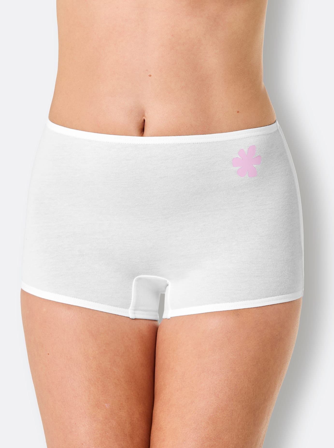 wäschepur Panty, (6 St.)