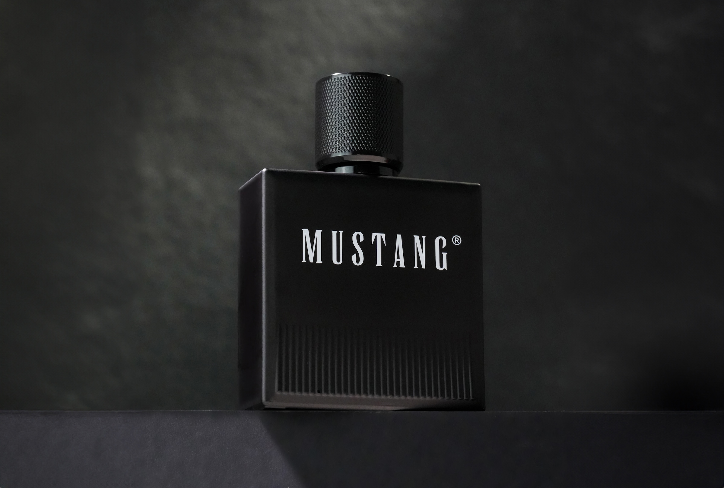 MUSTANG Eau de Toilette »MUSTANG BLACK SIGNATURE for him EdT 50ml«