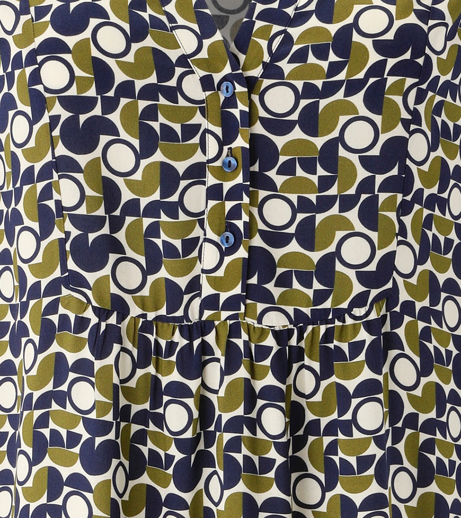 Aniston PLUS Sommerkleid