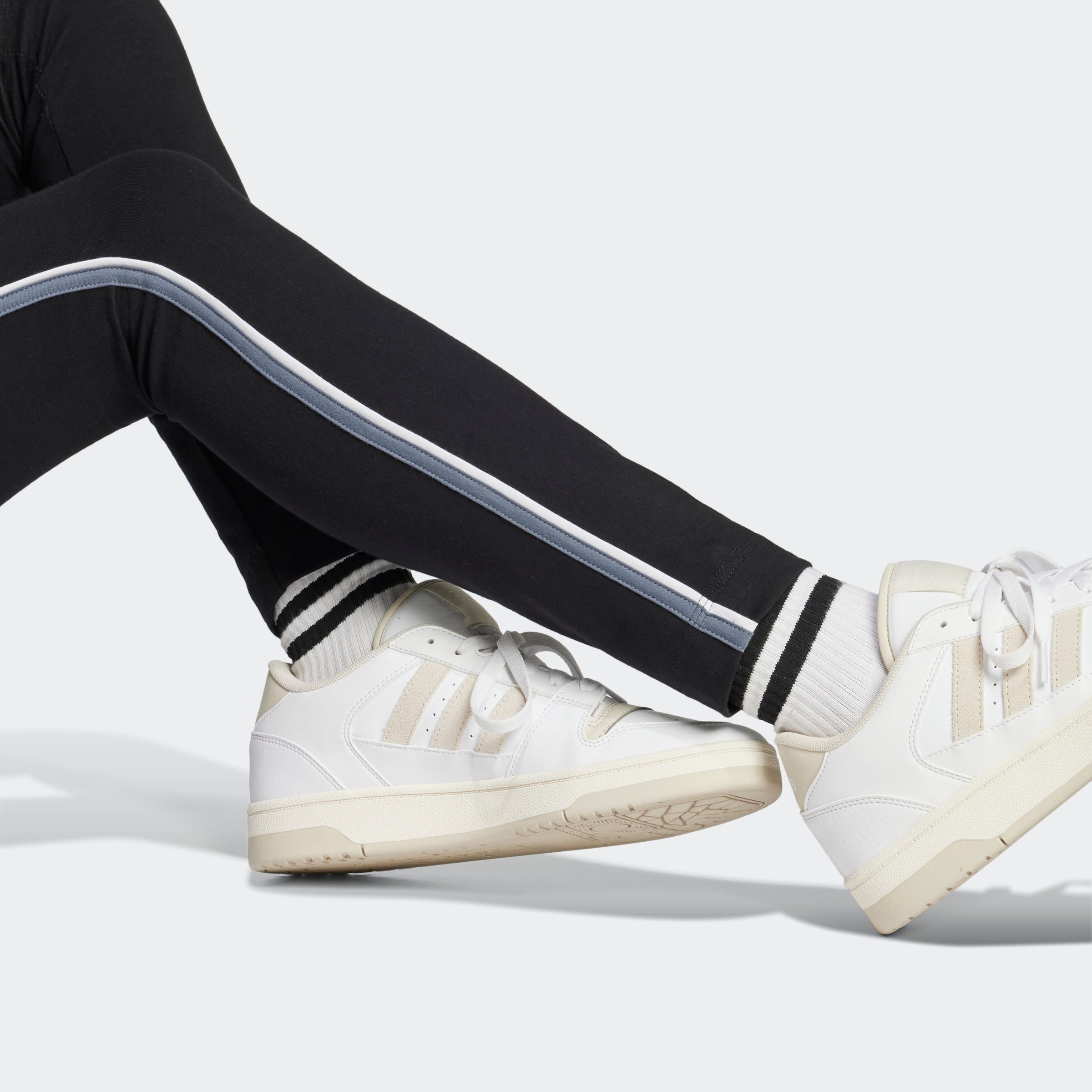 adidas Sportswear Trainingstights »W CB LEG«, (1 tlg.)