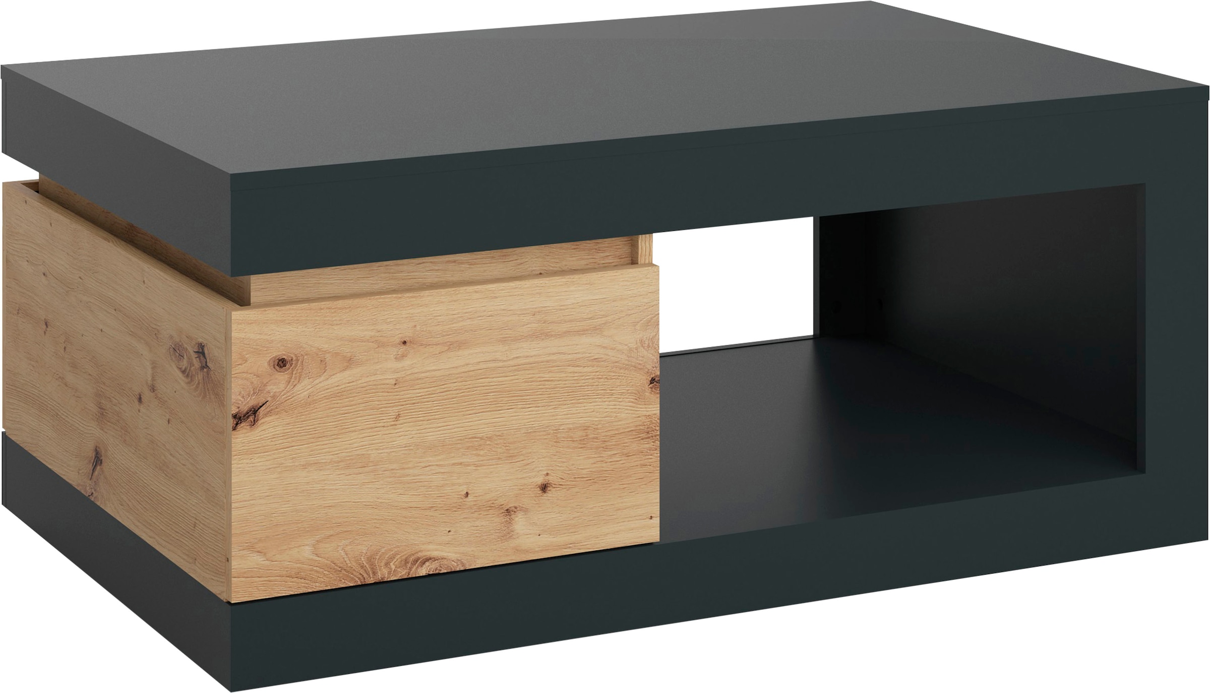 Home affaire Couchtisch »Luci« Breite 110 cm