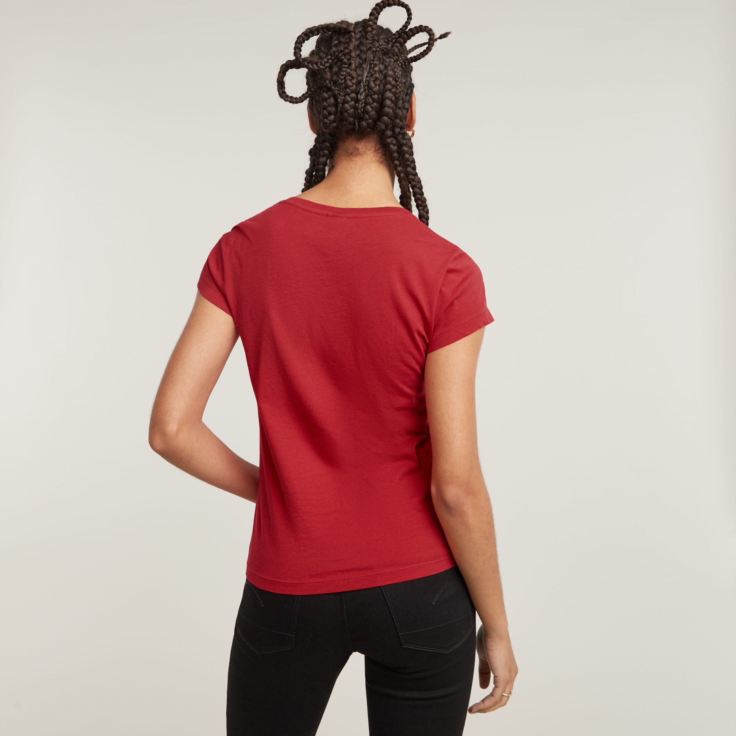 G-STAR V-Shirt »Eyben«