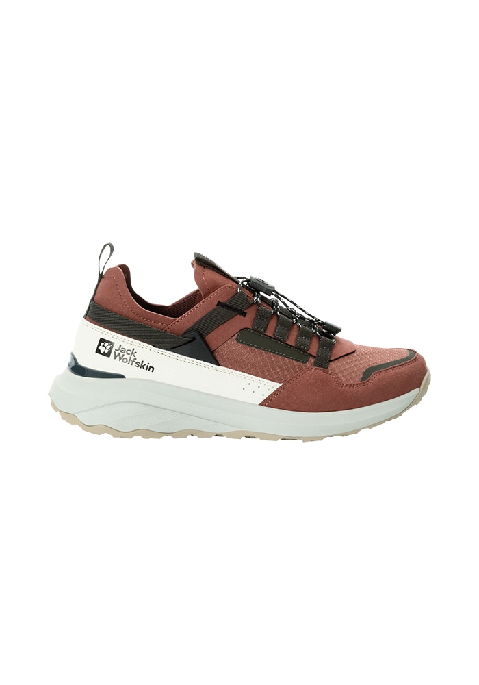 Sneaker »DROMOVENTURE ATHLETIC LOW W«