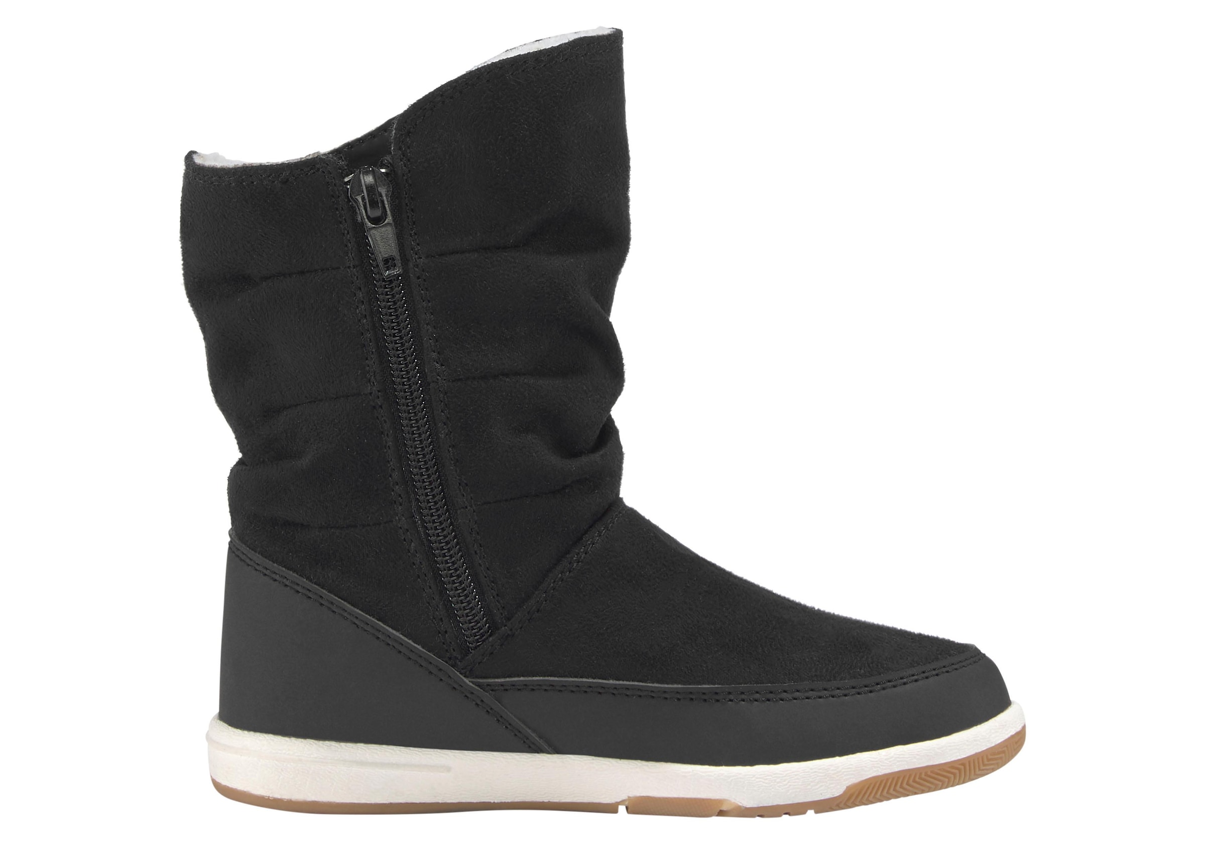 Kappa Winterboots, Snowboots, Winterstiefel, Winterschuhe, gefüttert