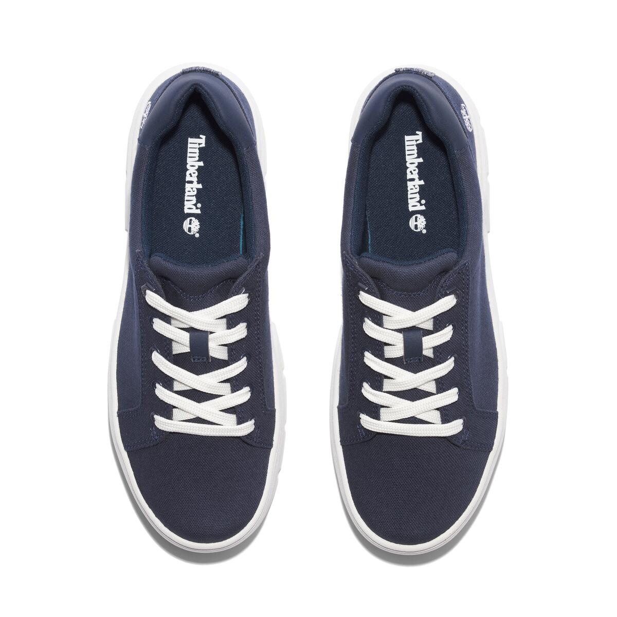 Timberland Sneaker »LAUREL COURT LOW LACE UP SNEAKER«