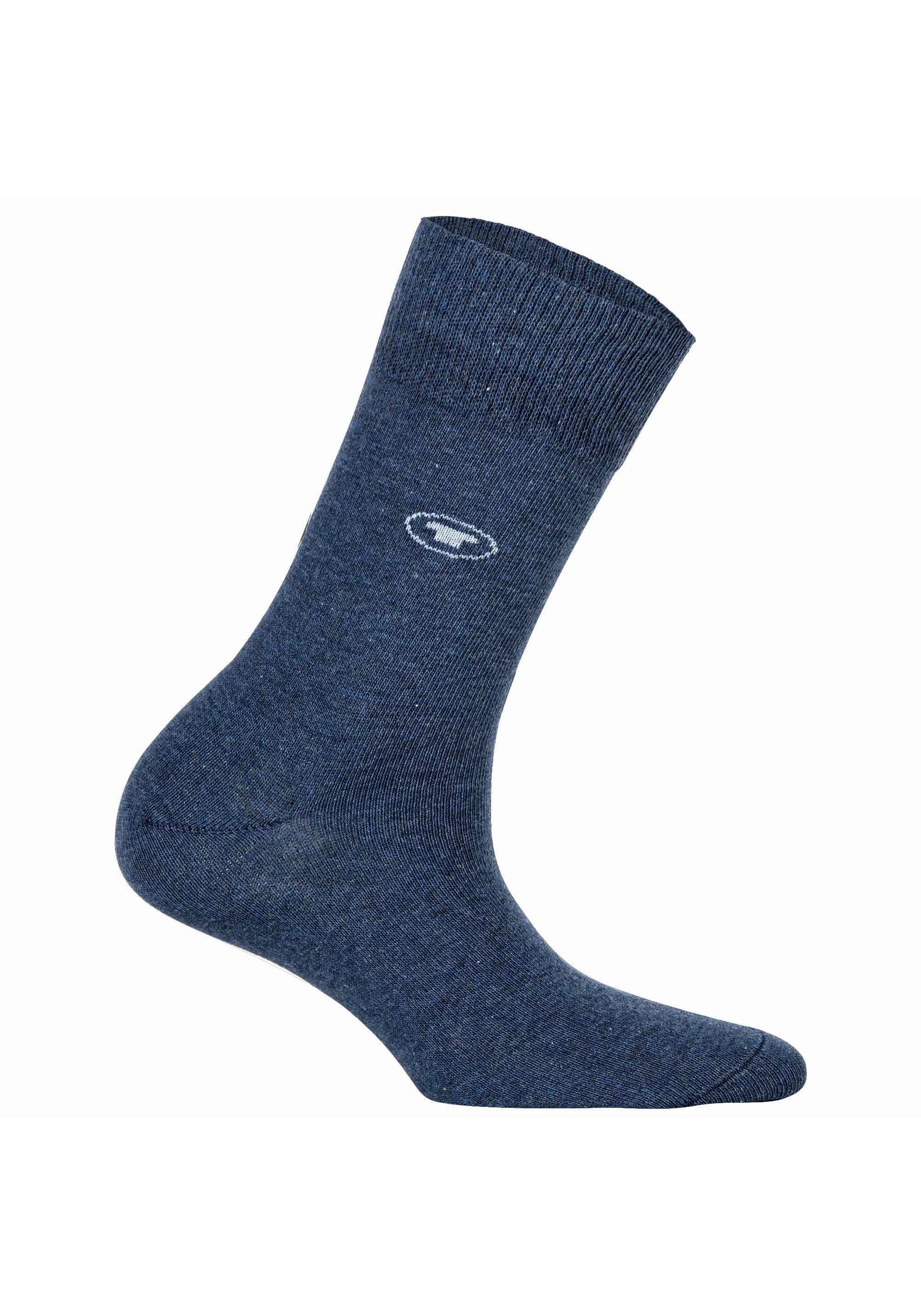 TOM TAILOR Kurzsocken »Socken 9er Pack«