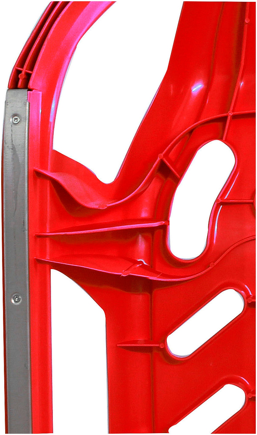 Jamara Schlitten »Snow Play Schlitten Snow-Star 90 cm« Made in Europe