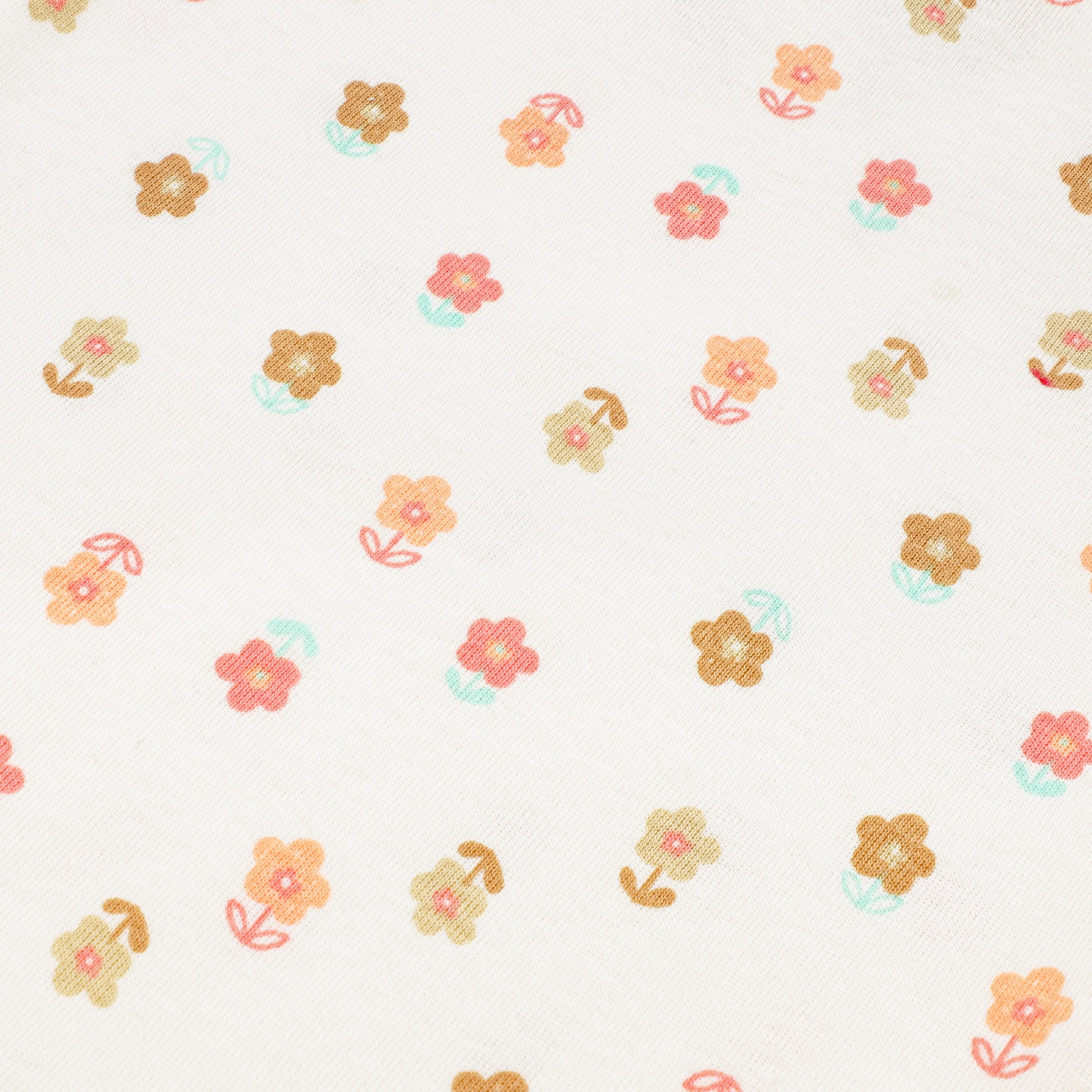 HUGGIES babywear Stringbody »HUGG 3PK STRAPPY BODYSUIT« Packung, 3 mit Muster