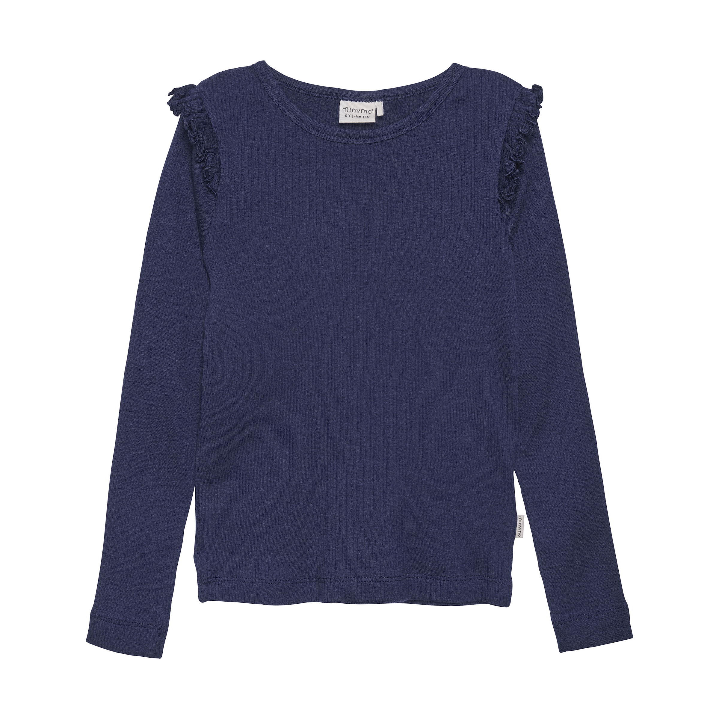 Minymo »Longsleeve MITshirt«