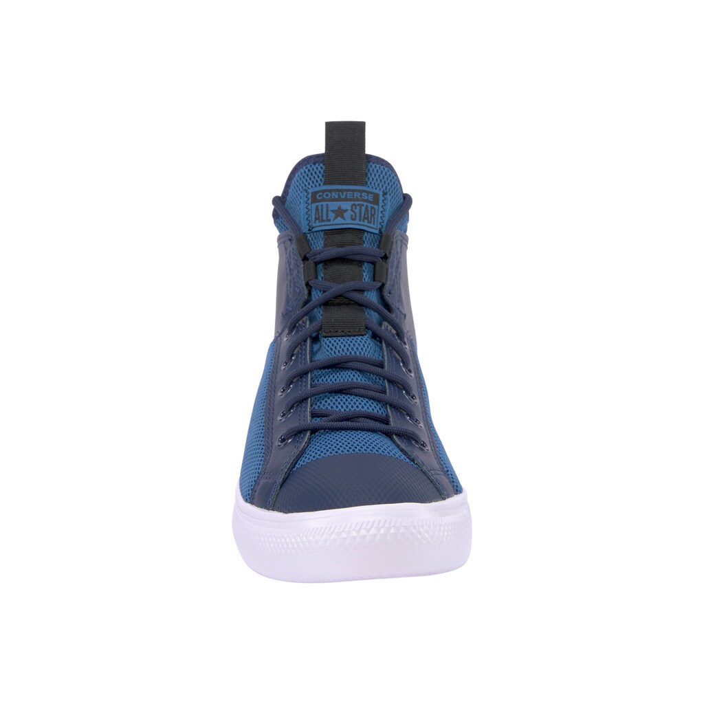 Converse Sneaker »CHUCK TAYLOR ALL STAR ULTRA SYNTHETIC LEATHER & MESH«